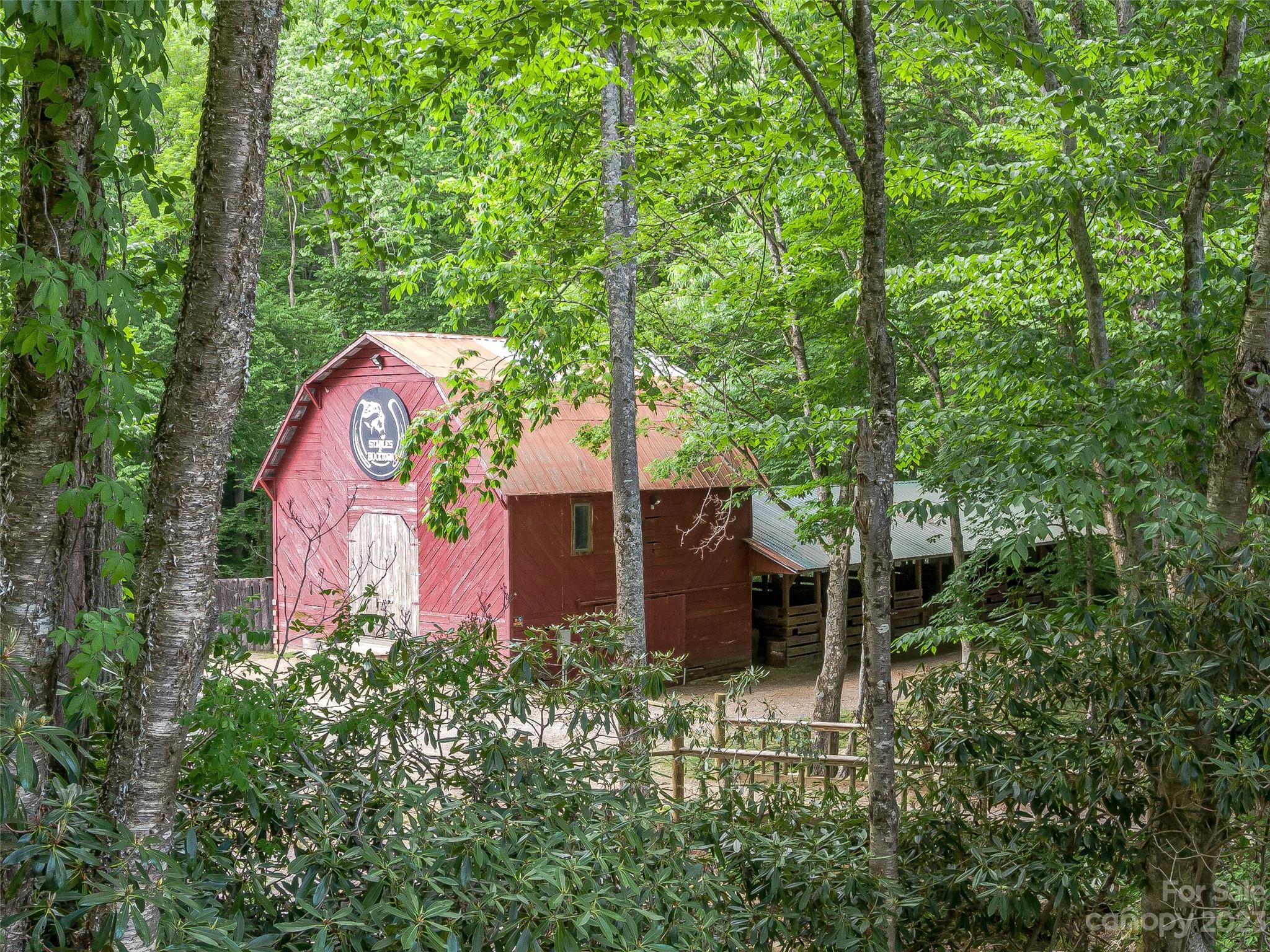 Lot 38 Black Bear Run Property Photo 16