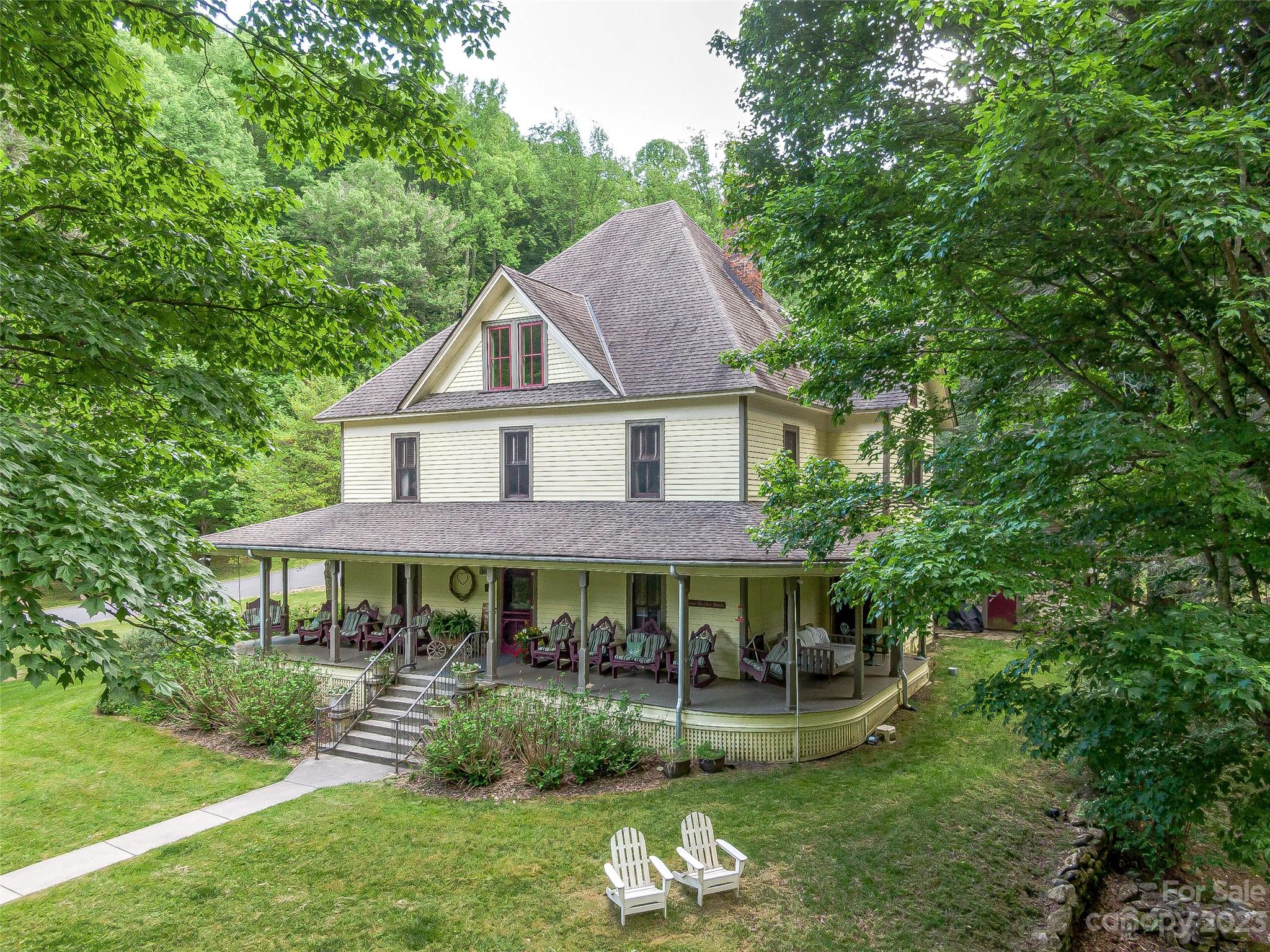 Lot 38 Black Bear Run Property Photo 24