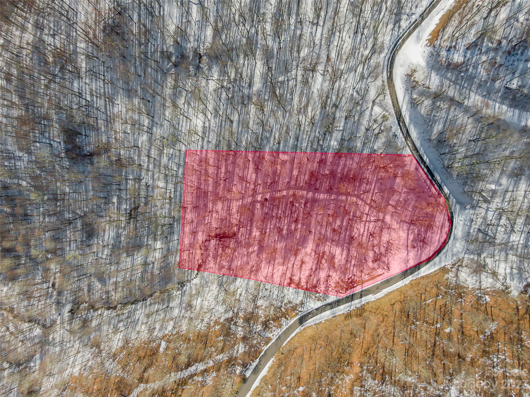 Lot 44 Black Bear Run Property Photo 3