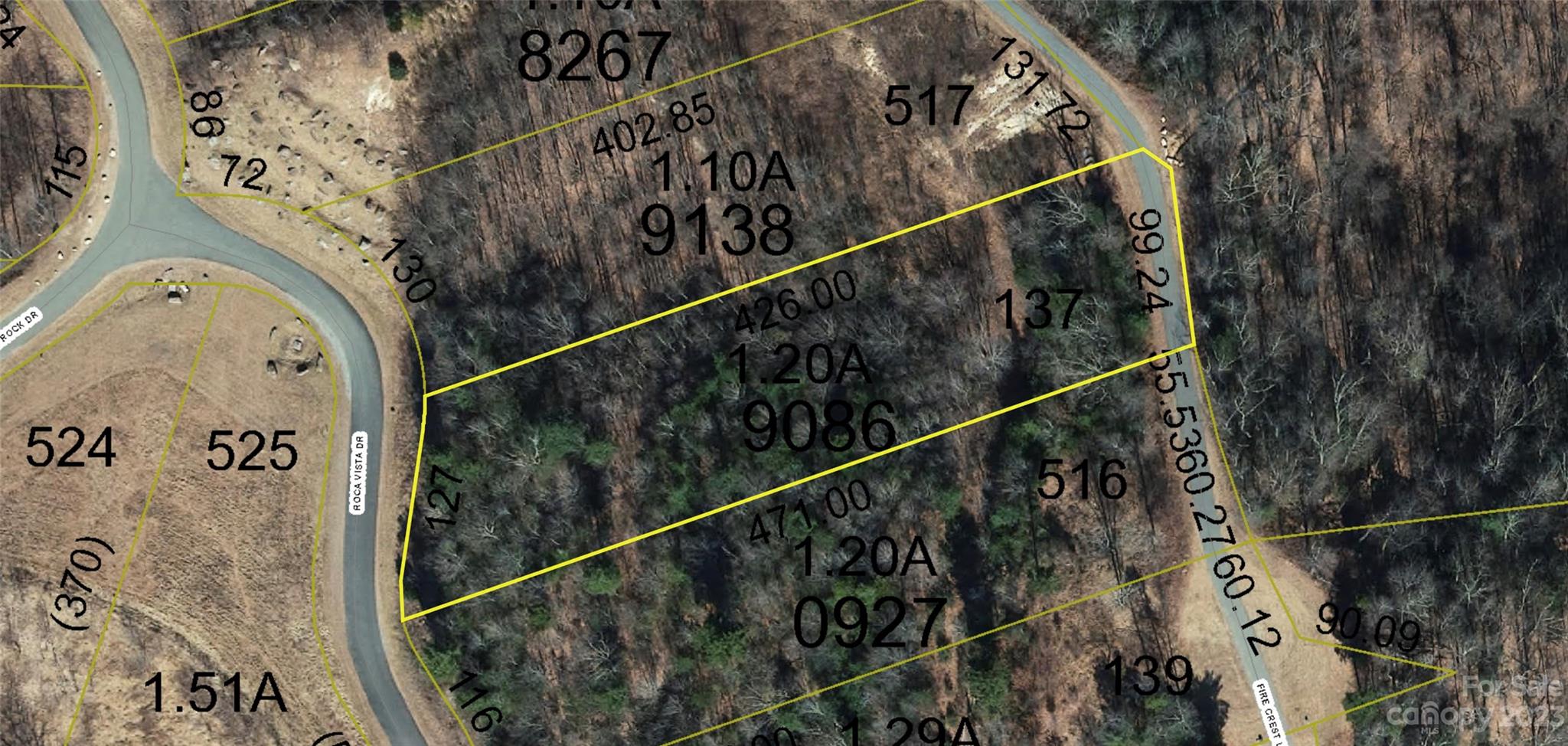 Lot# 137 Fire Crest Lane 137 Property Photo 34
