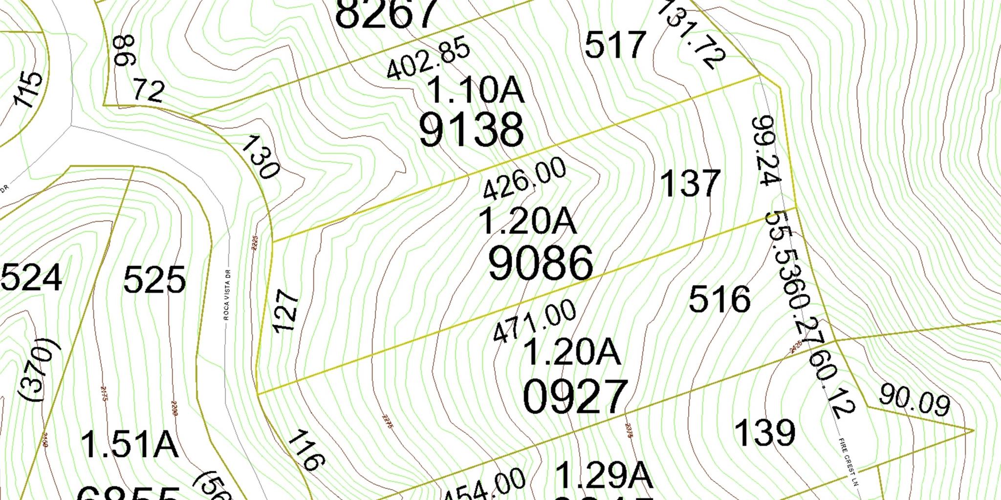 Lot# 137 Fire Crest Lane 137 Property Photo 35