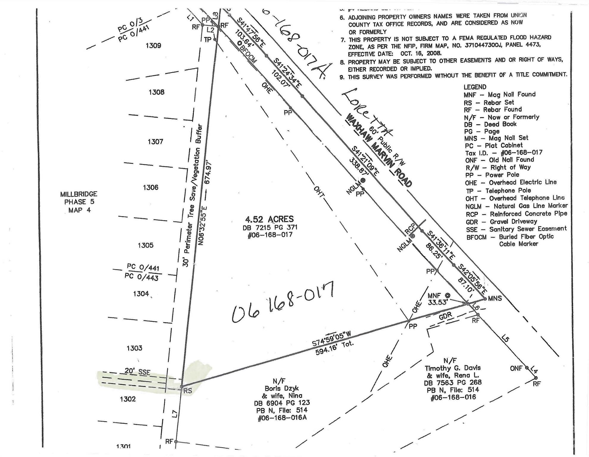 4600 Tbd Waxhaw Marvin Road Property Photo 7