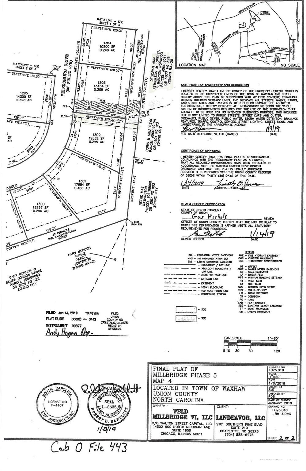 4600 Tbd Waxhaw Marvin Road Property Photo 8