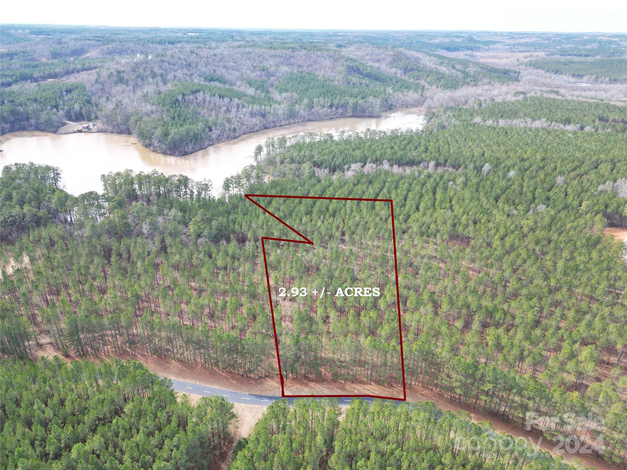 TBD Spencer Pointe Road Lot 21A Property Photo 1