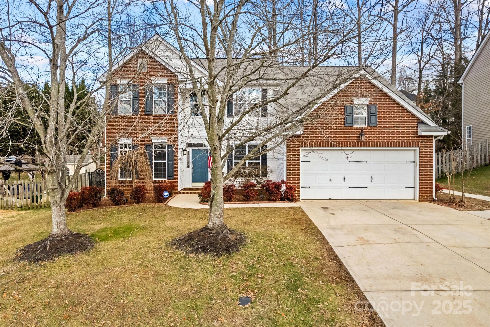 286 Glencoe Lane Property Photo 1