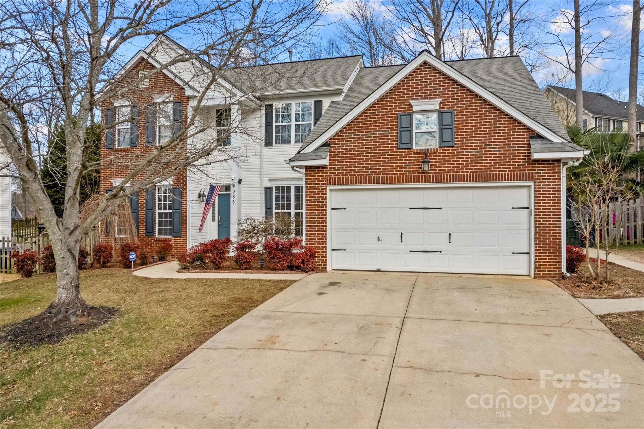 286 Glencoe Lane Property Photo 4