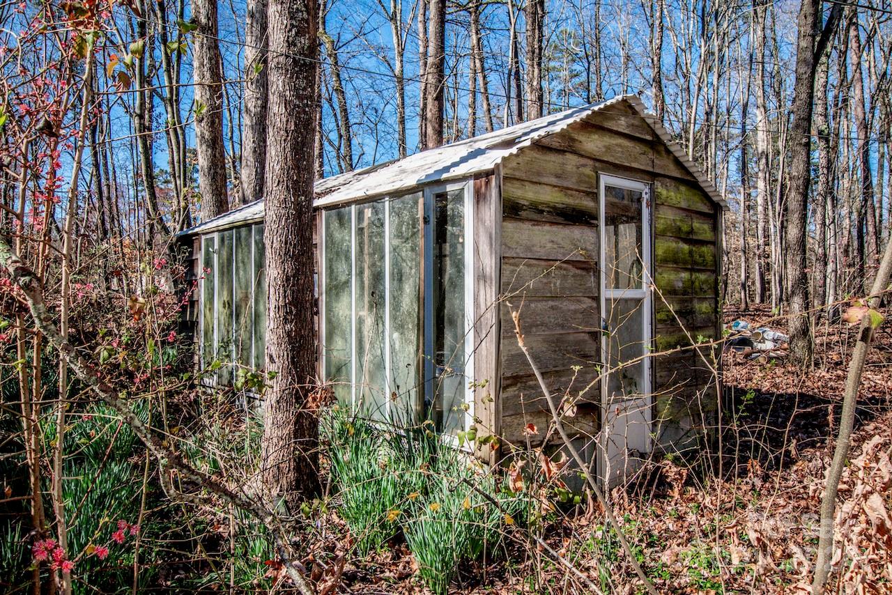 1095 Mount Ulla Highway Property Photo 13