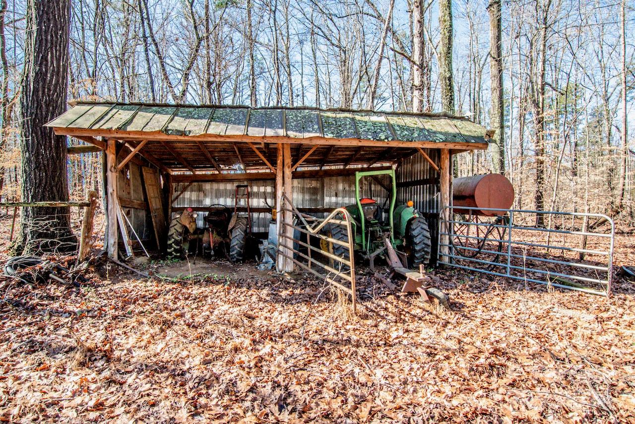 1095 Mount Ulla Highway Property Photo 15