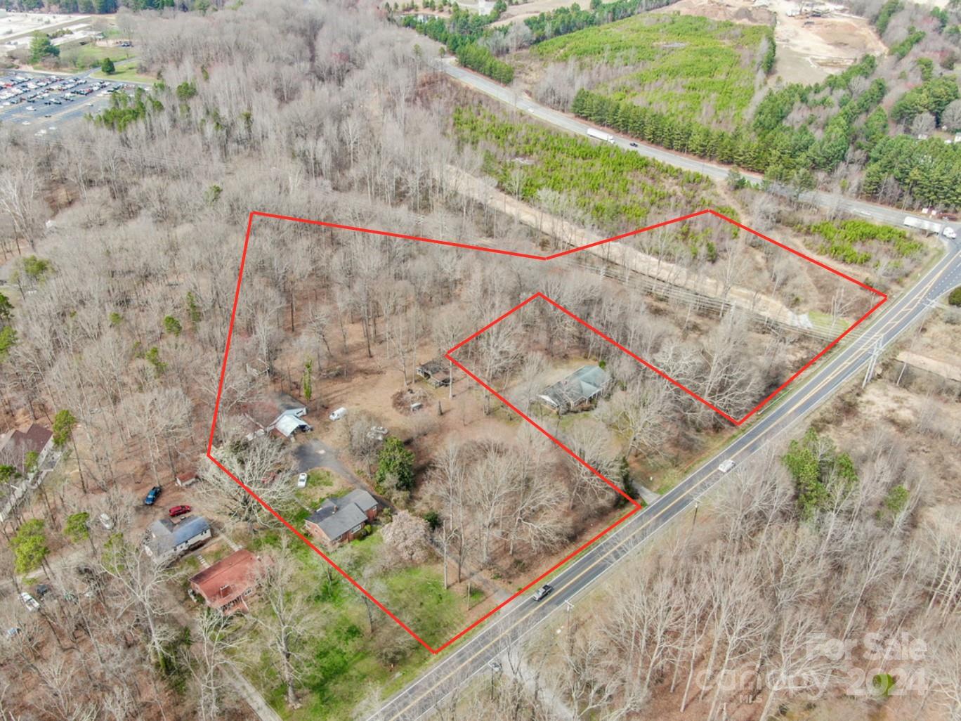 1095 Mount Ulla Highway Property Photo 27