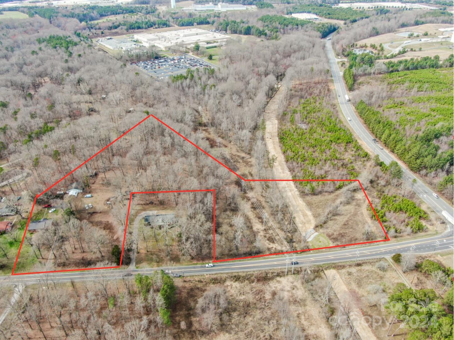 1095 Mount Ulla Highway Property Photo 28