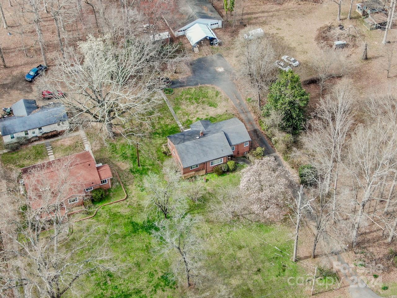 1095 Mount Ulla Highway Property Photo 41