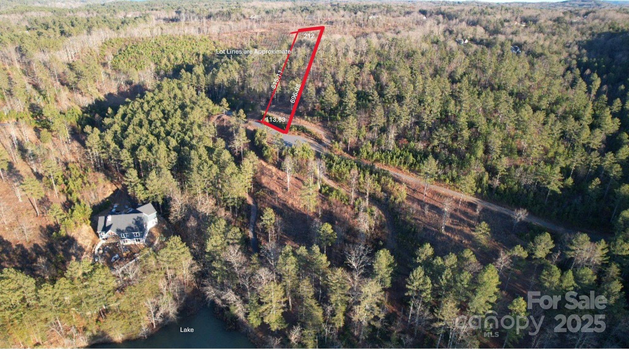 2195 Inlet Shore Road Property Photo 4