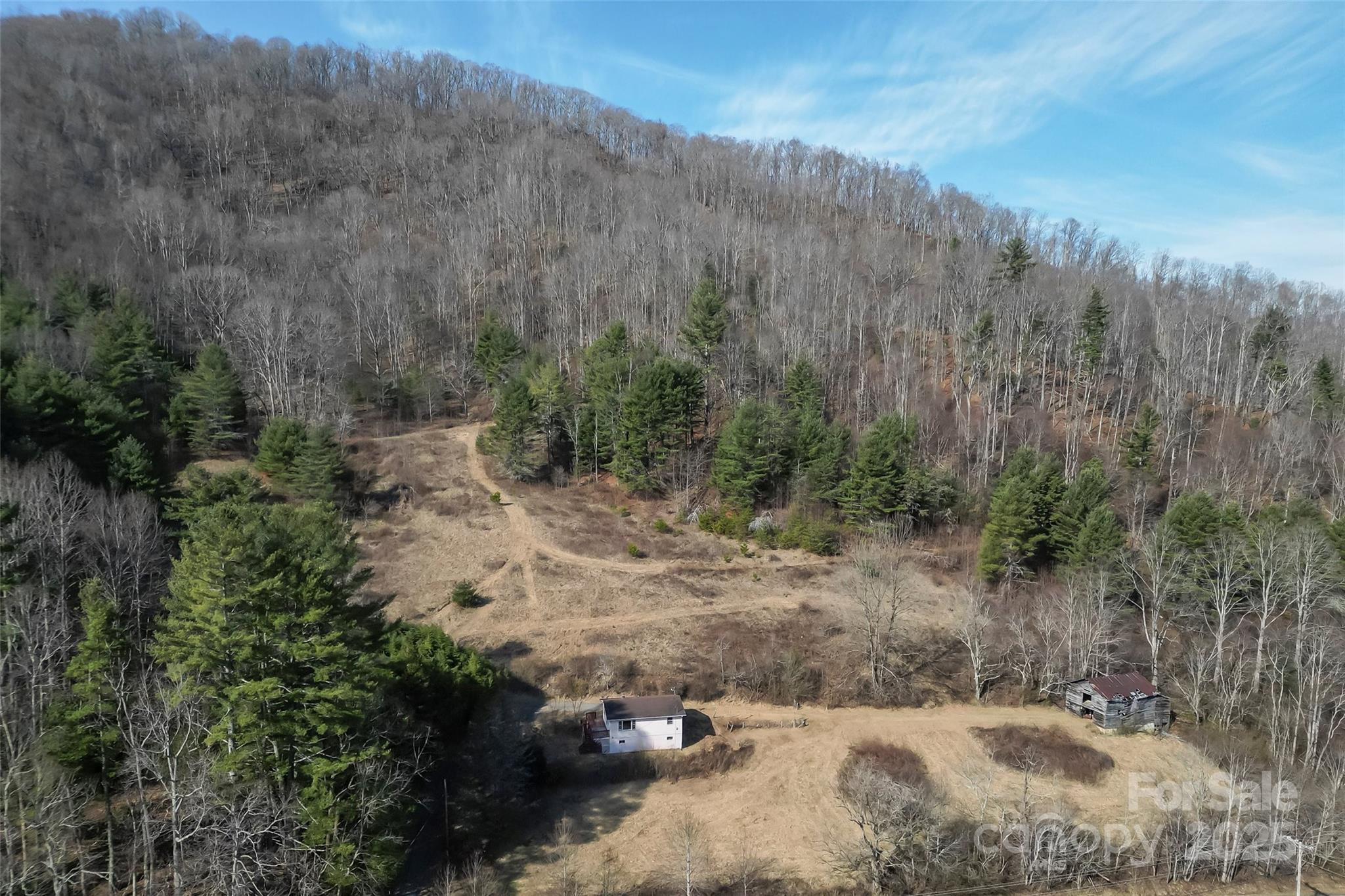 10999 Rush Fork Road Property Photo 2