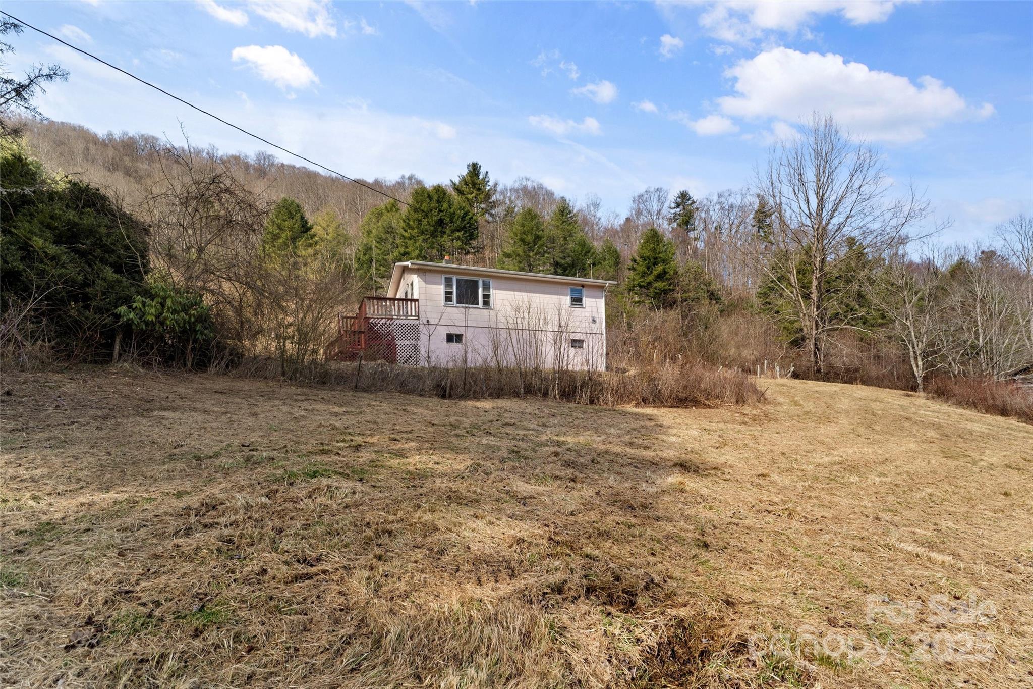 10999 Rush Fork Road Property Photo 5