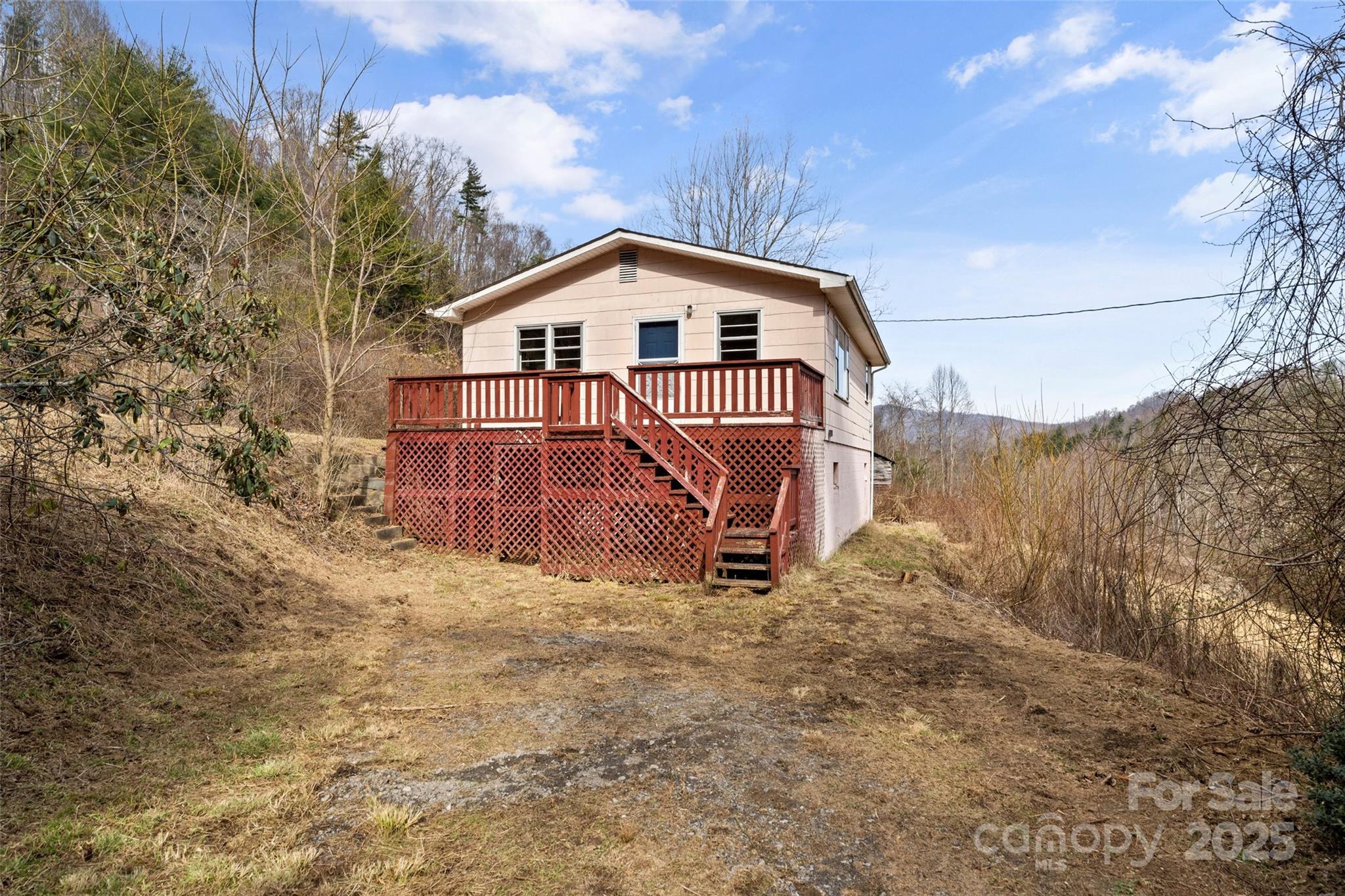 10999 Rush Fork Road Property Photo 7