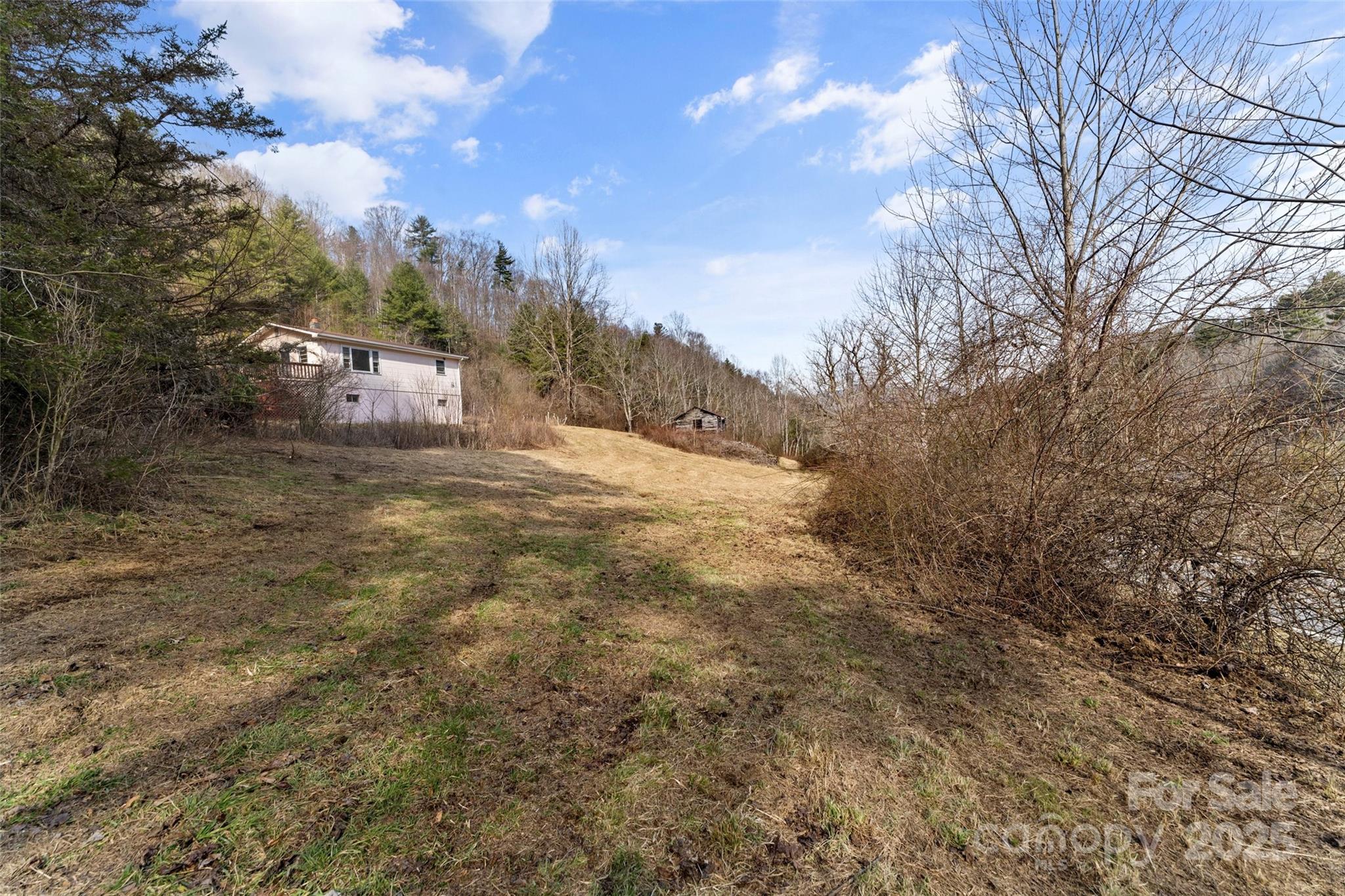 10999 Rush Fork Road Property Photo 8