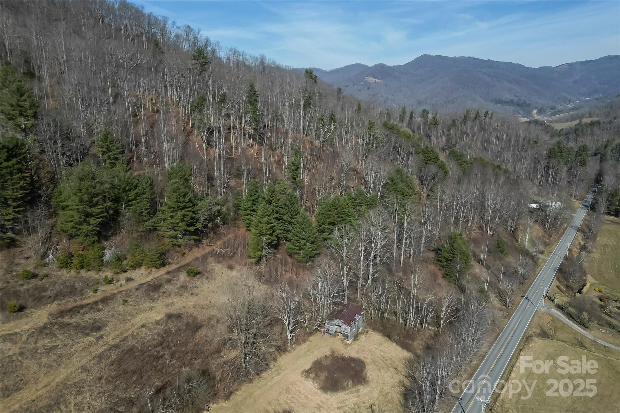 10999 Rush Fork Road Property Photo 29