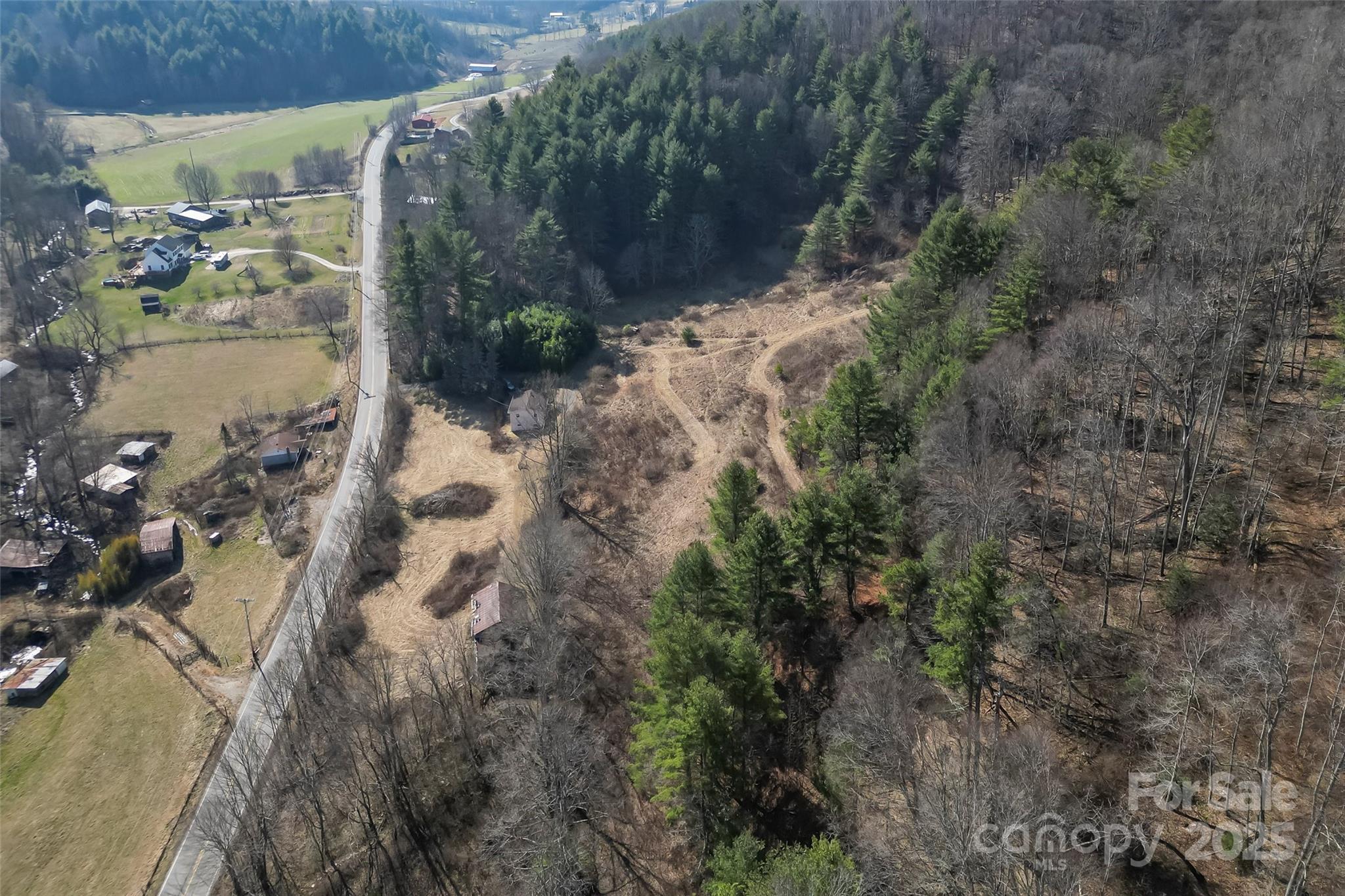 10999 Rush Fork Road Property Photo 31