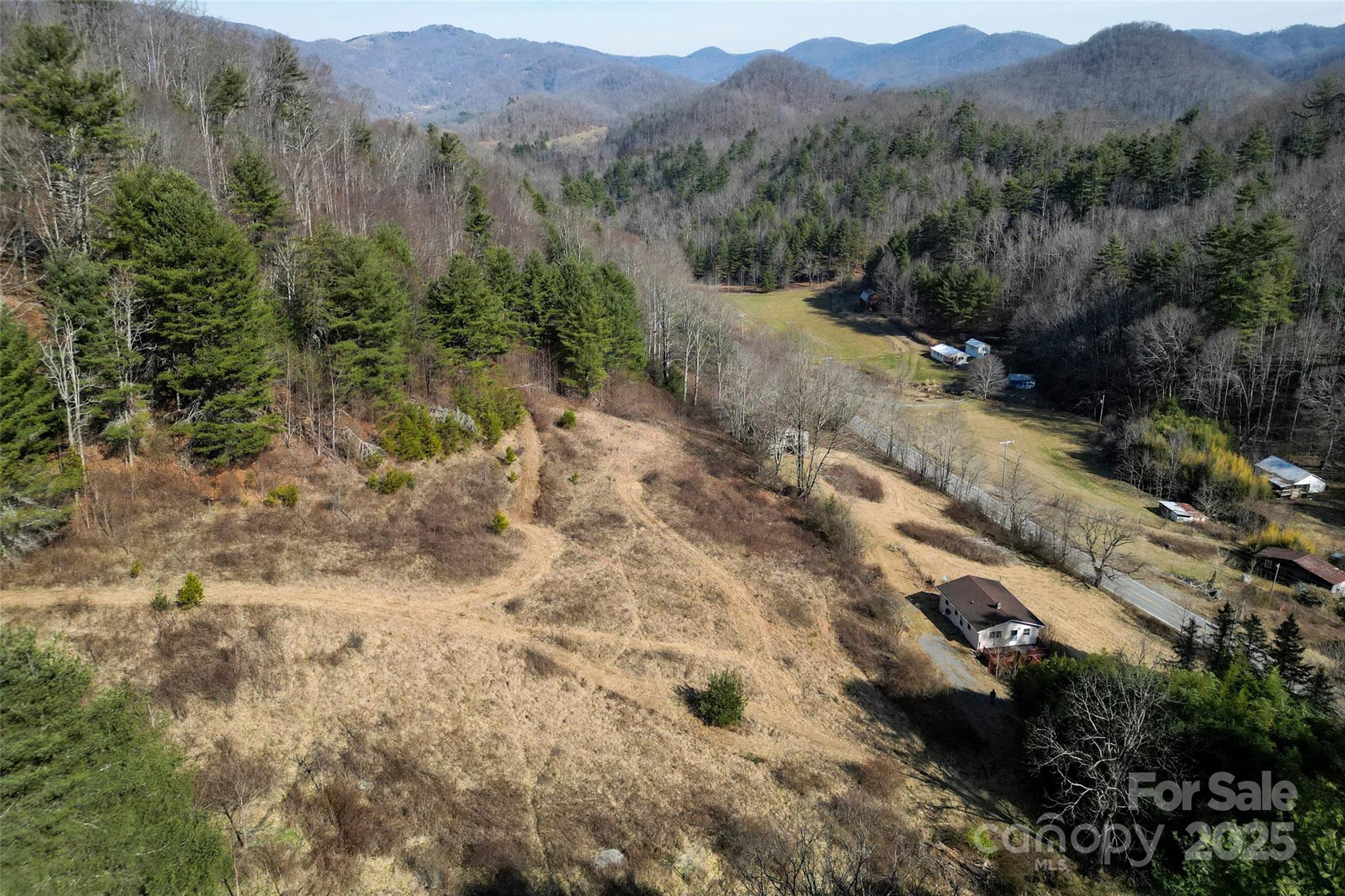 10999 Rush Fork Road Property Photo 35