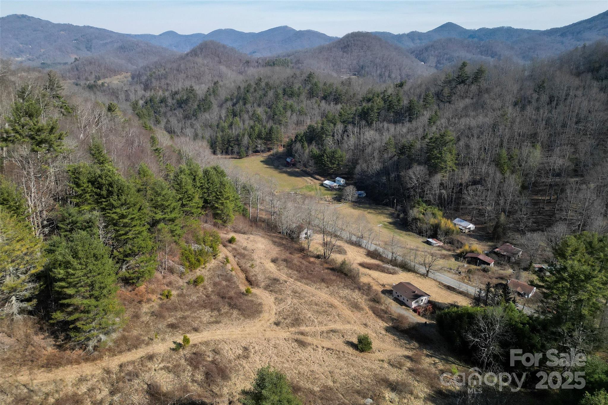 10999 Rush Fork Road Property Photo 37