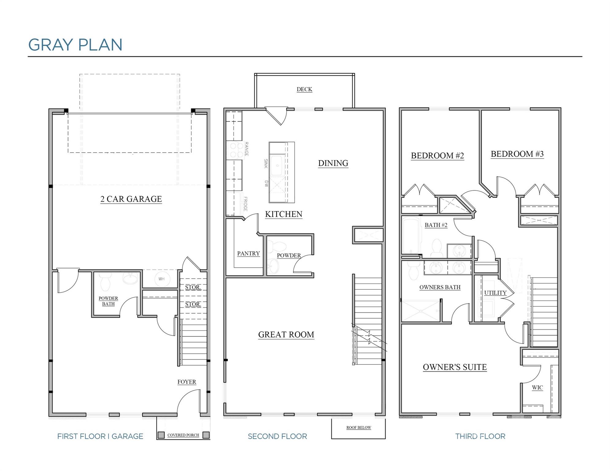 4223 S New Hope Road 8 Property Photo 2