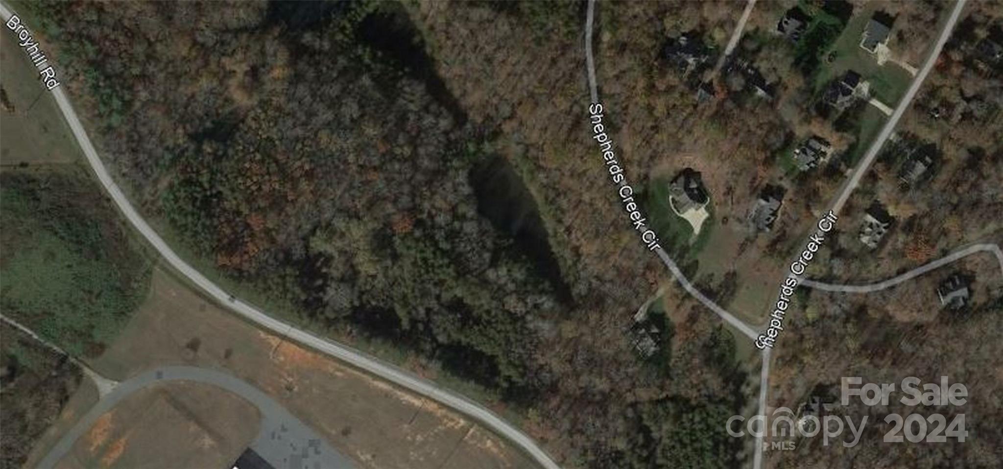 0 Broyhill Road Property Photo 25