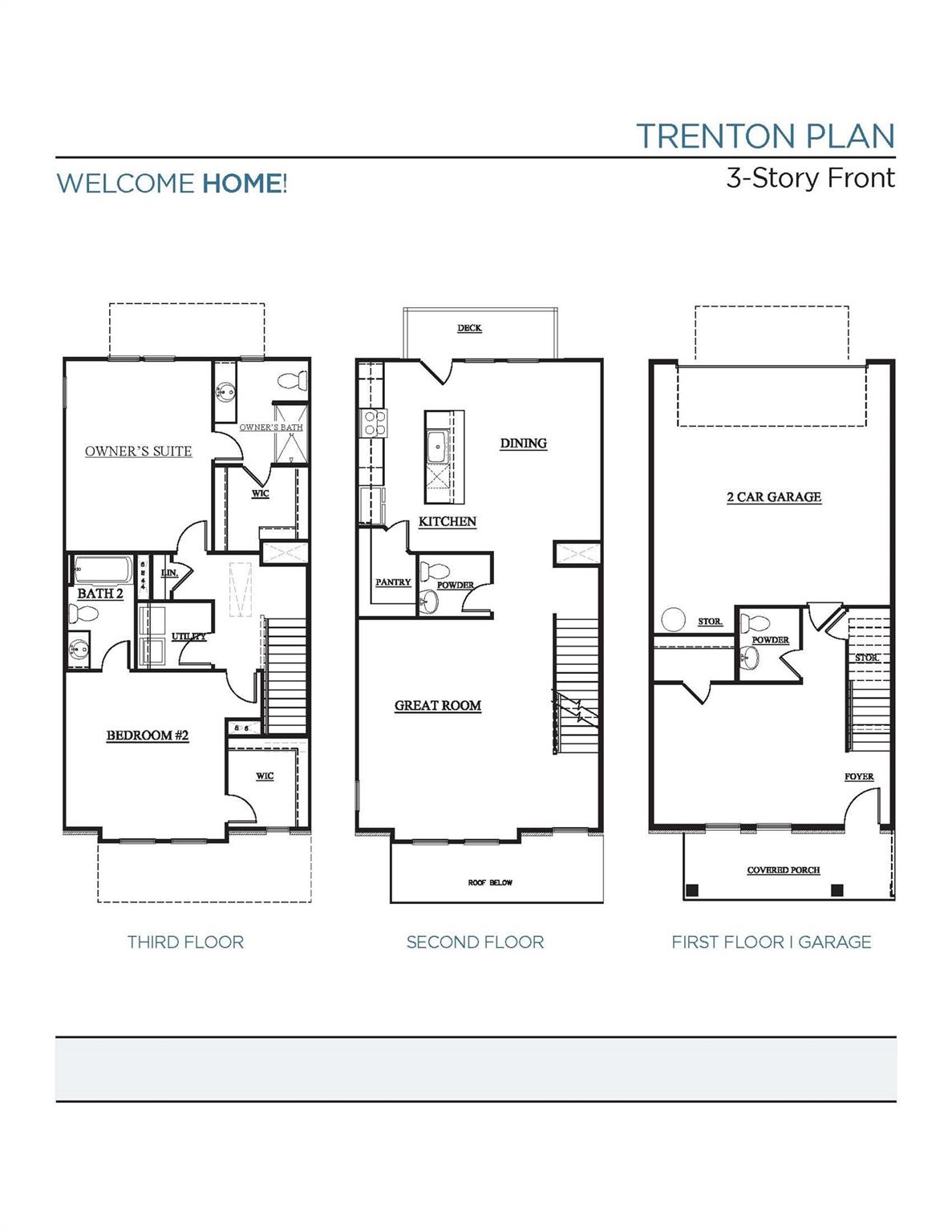 4227 S New Hope Road 10 Property Photo 2