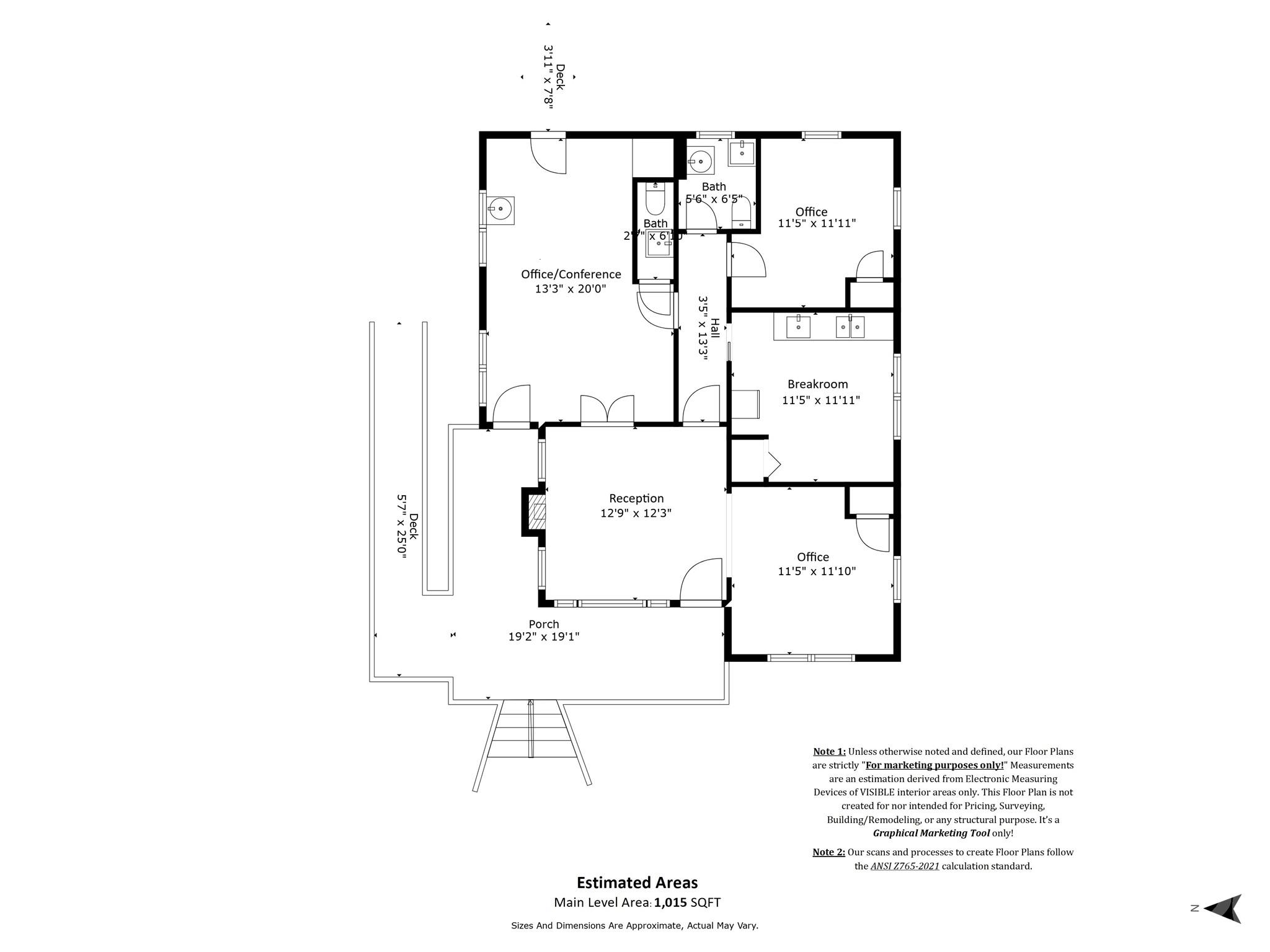 286 Skyland Drive Property Photo 11
