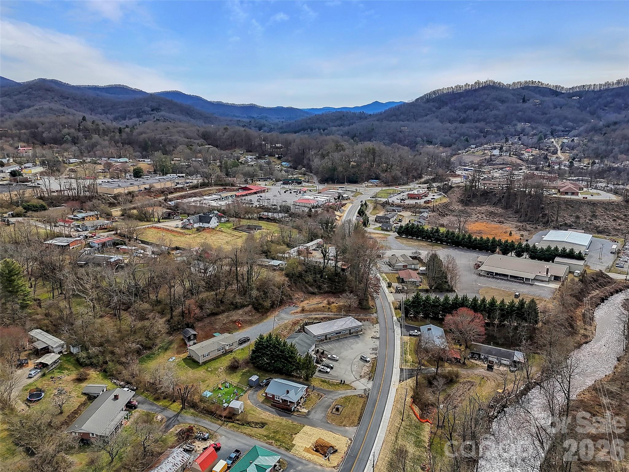 286 Skyland Drive Property Photo 17