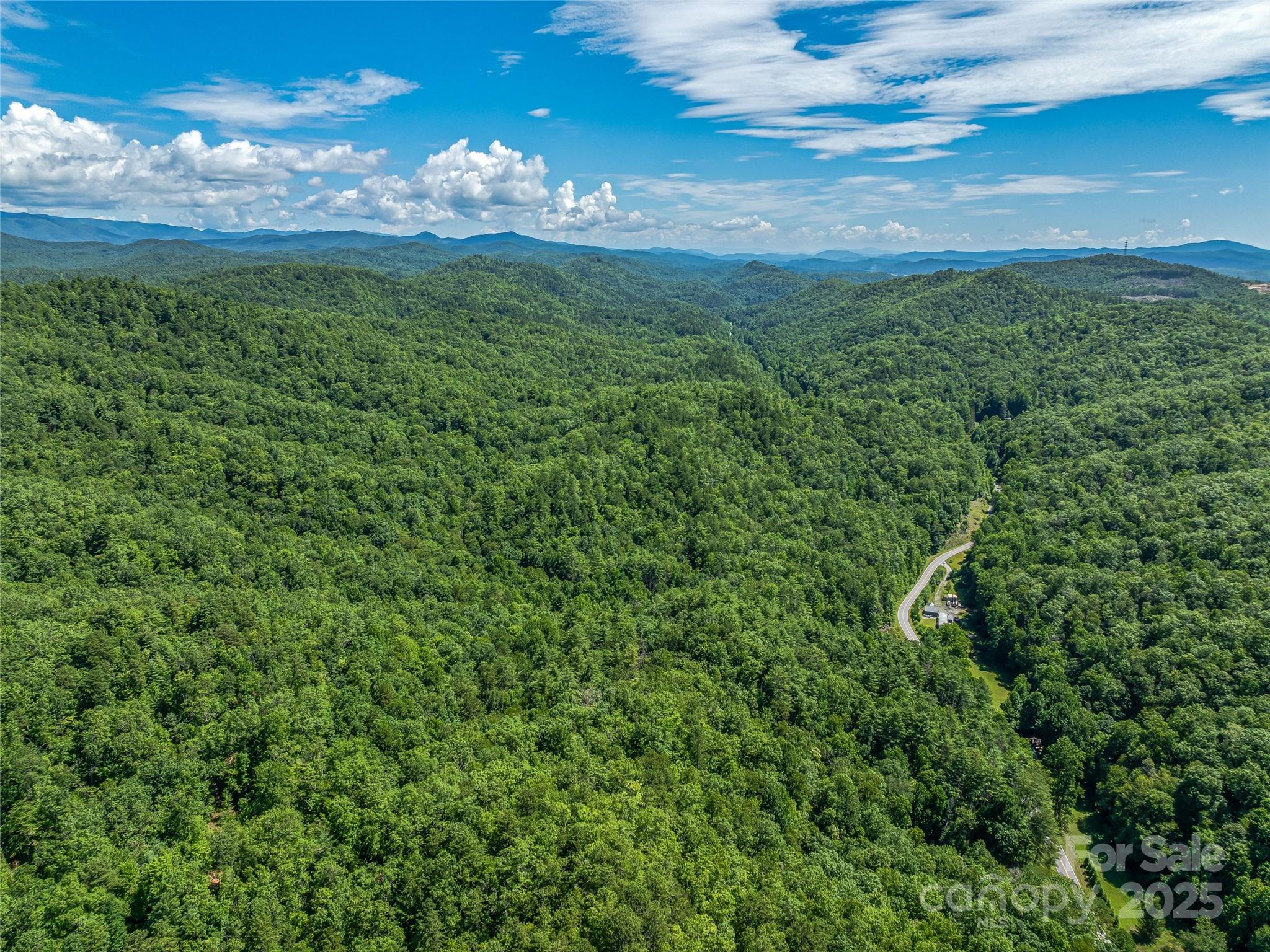 0 Frozen Creek Road Property Photo 1