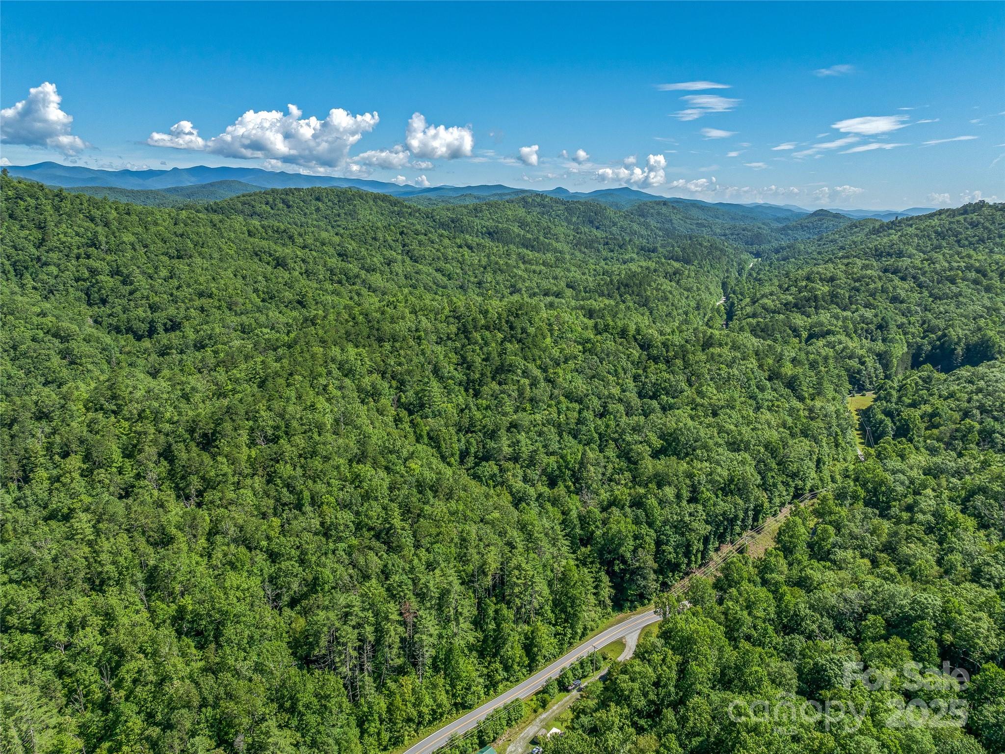 0 Frozen Creek Road Property Photo 8