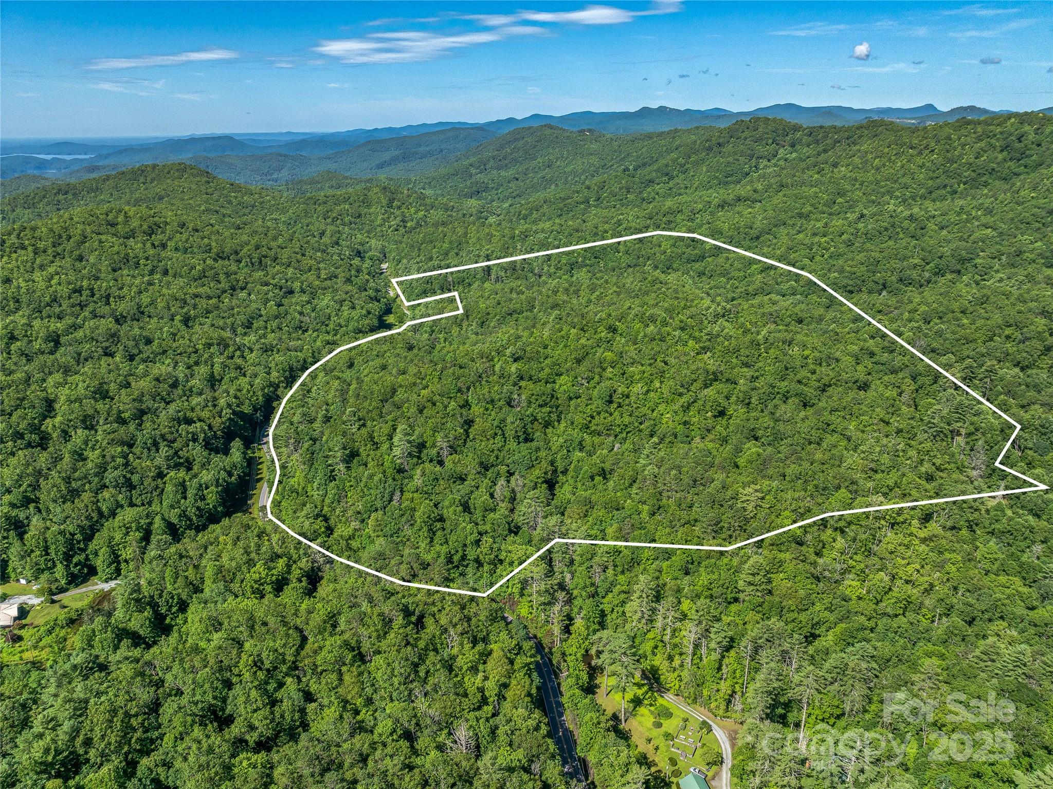 0 Frozen Creek Road Property Photo 10