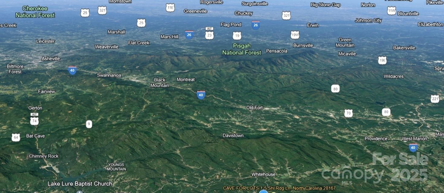 0 Shoal Ridge 1-5 Property Photo 8