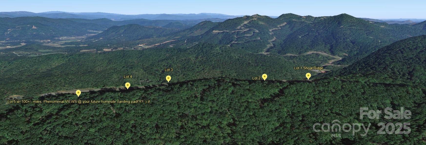 0 Shoal Ridge 1-5 Property Photo 39