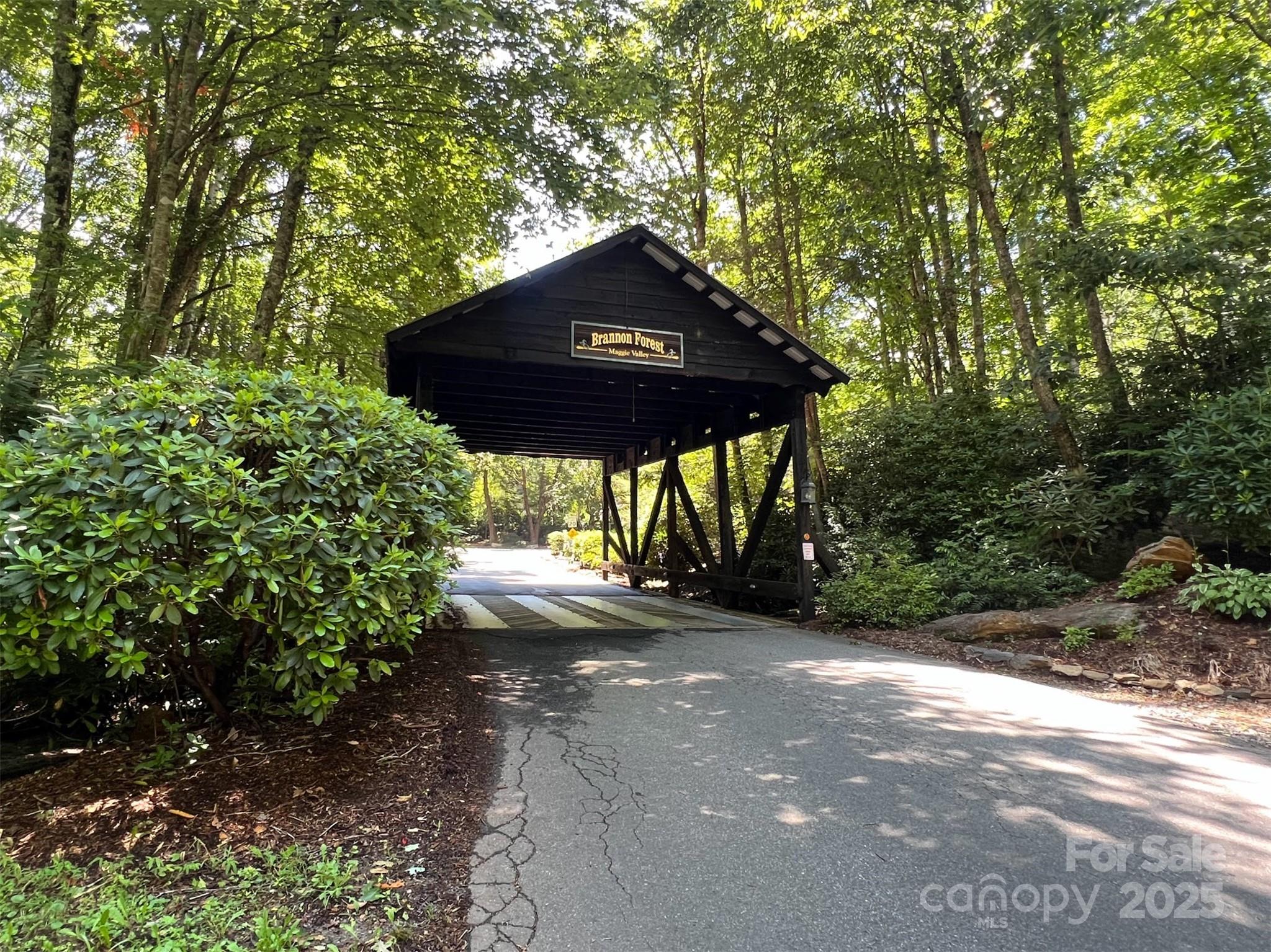 Lot 58 Turn-A-Bout Court Property Photo 1