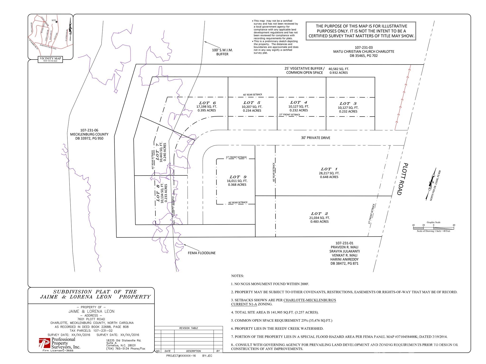 7601 Plott Road Property Photo 1
