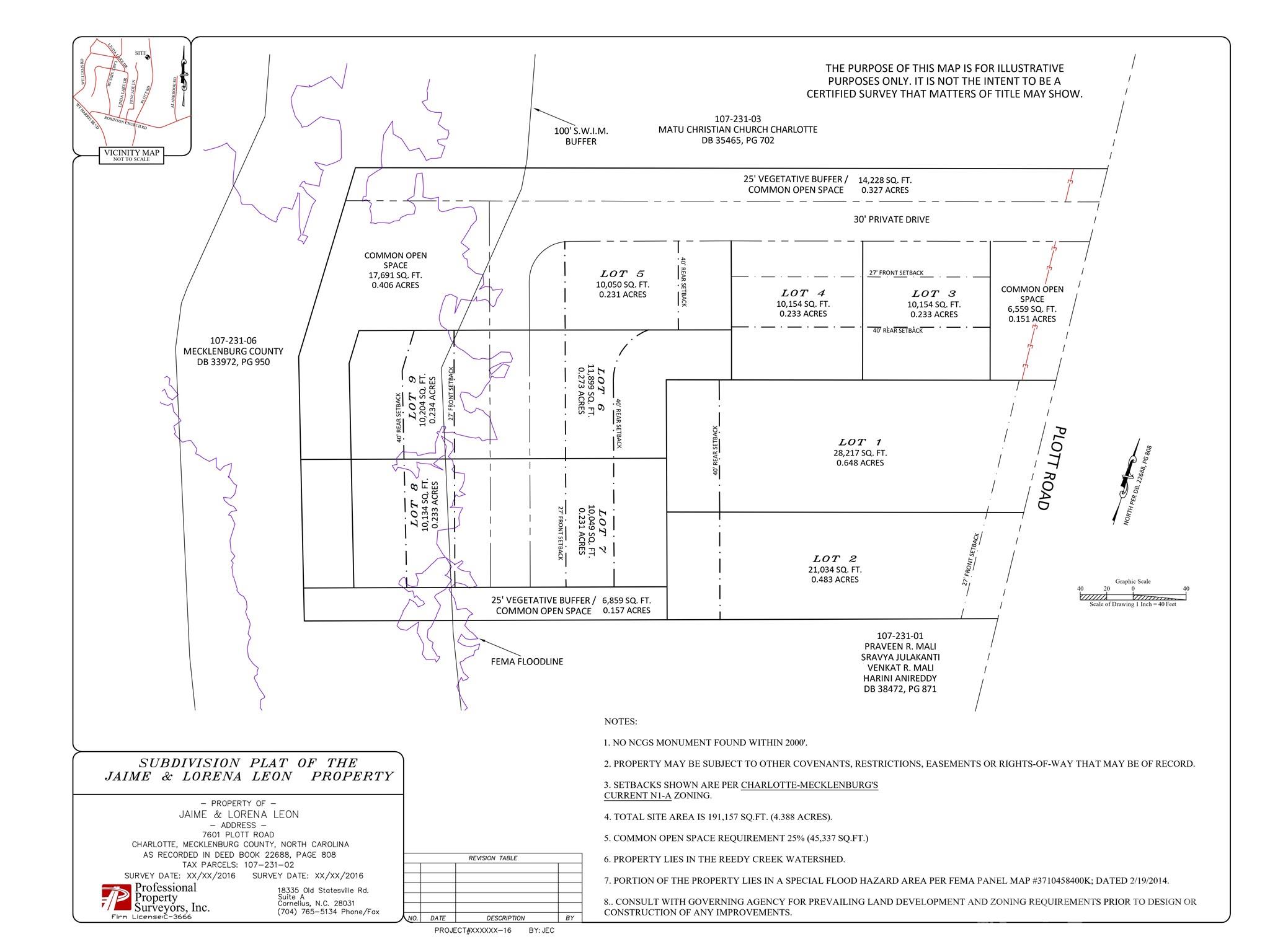 7601 Plott Road Property Photo 2