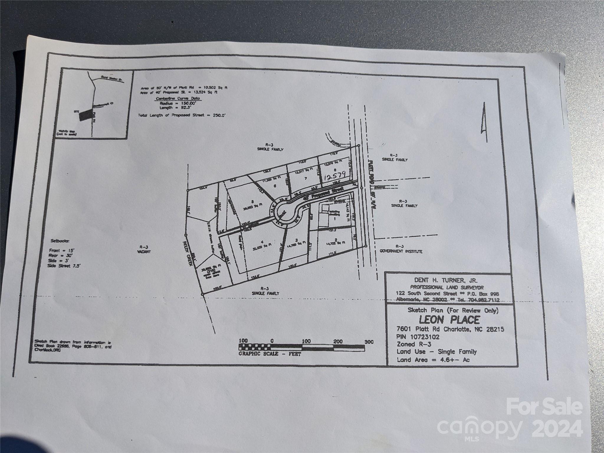 7601 Plott Road Property Photo 9