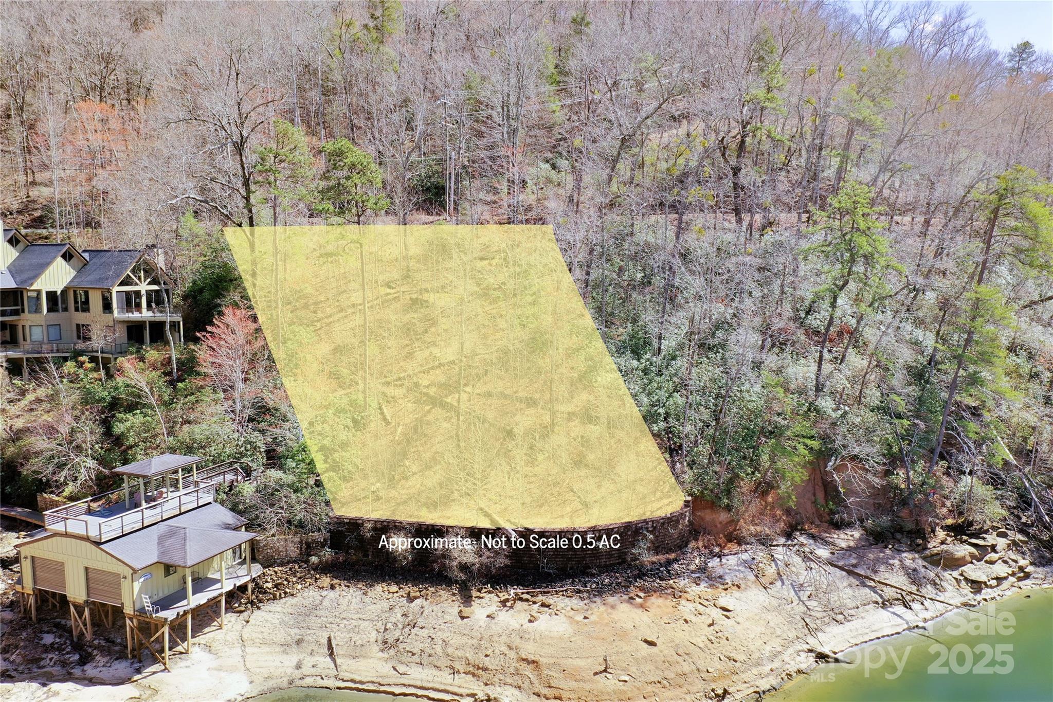 0 Buffalo Shoals Road 18 Property Photo 2