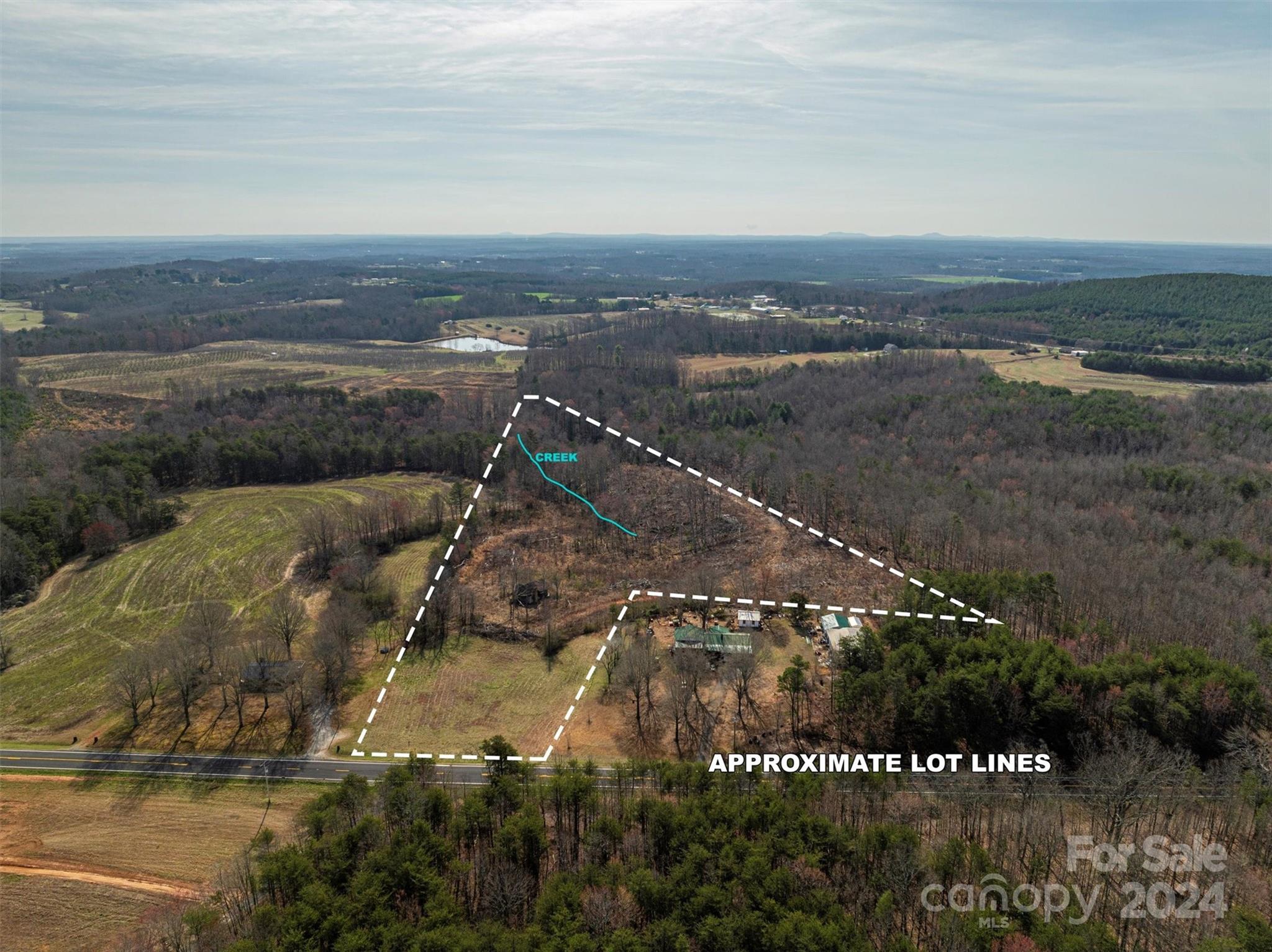 0000 N Nc Highway 18 Highway Pt Of 1a Property Photo 1