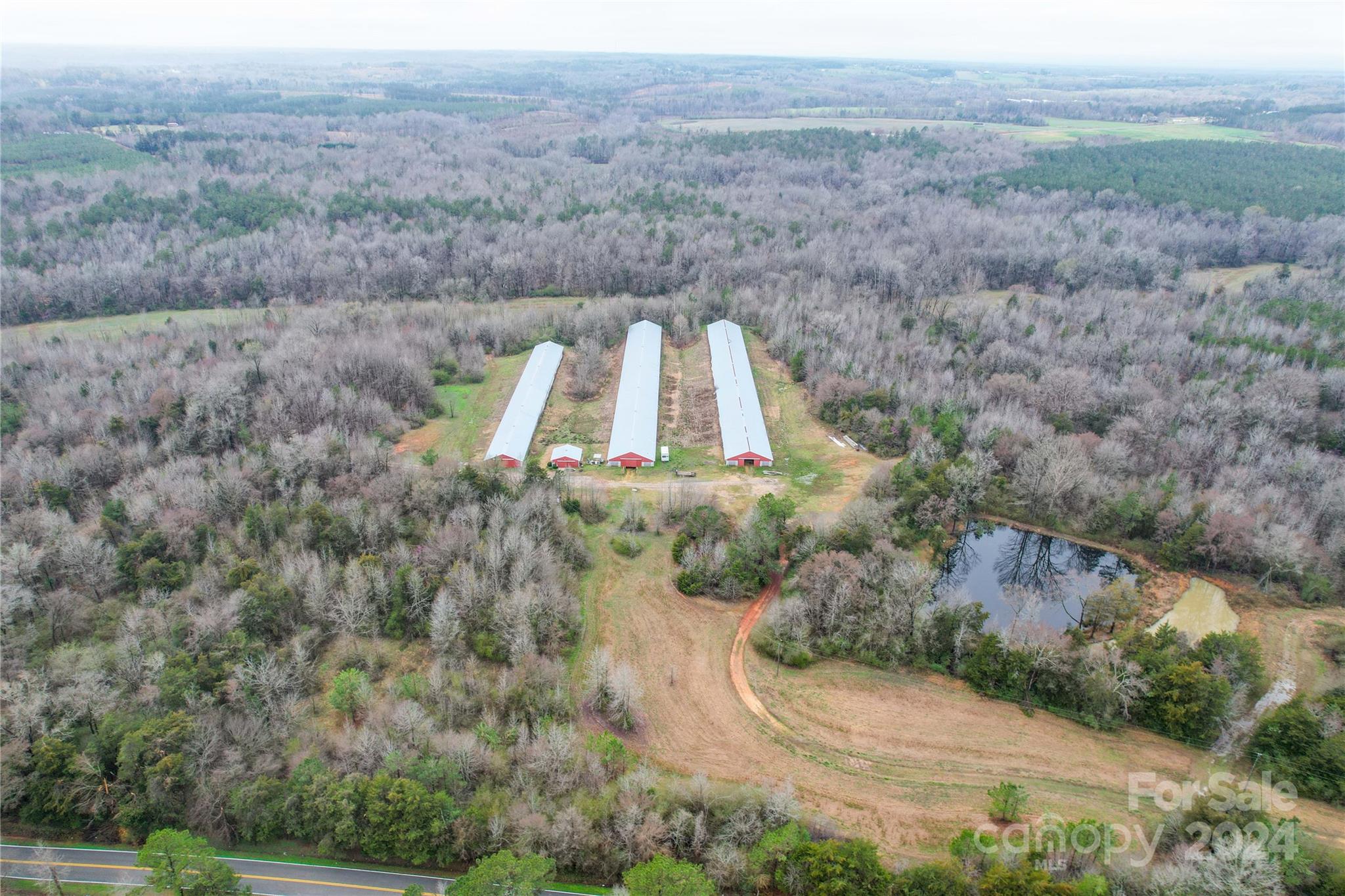 000 Fork Hill Road Property Photo 2