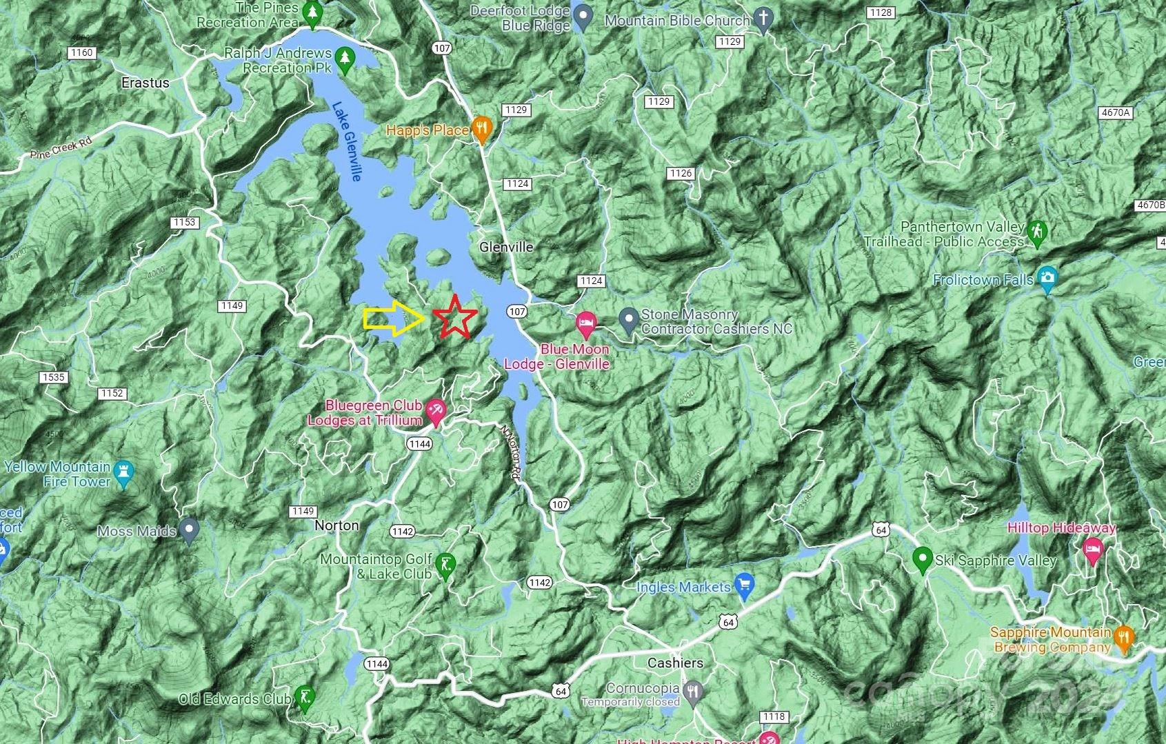 20 Hummingbird Trail F-2 Property Photo 6