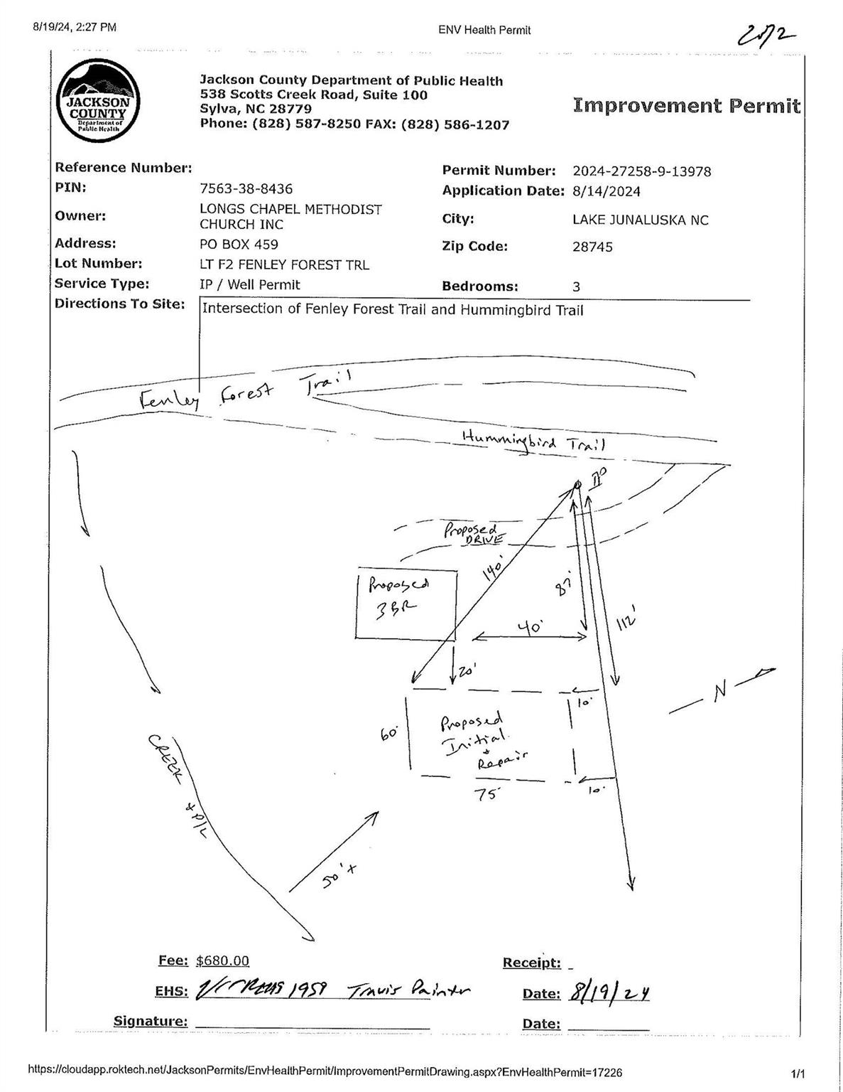 20 Hummingbird Trail F-2 Property Photo 18