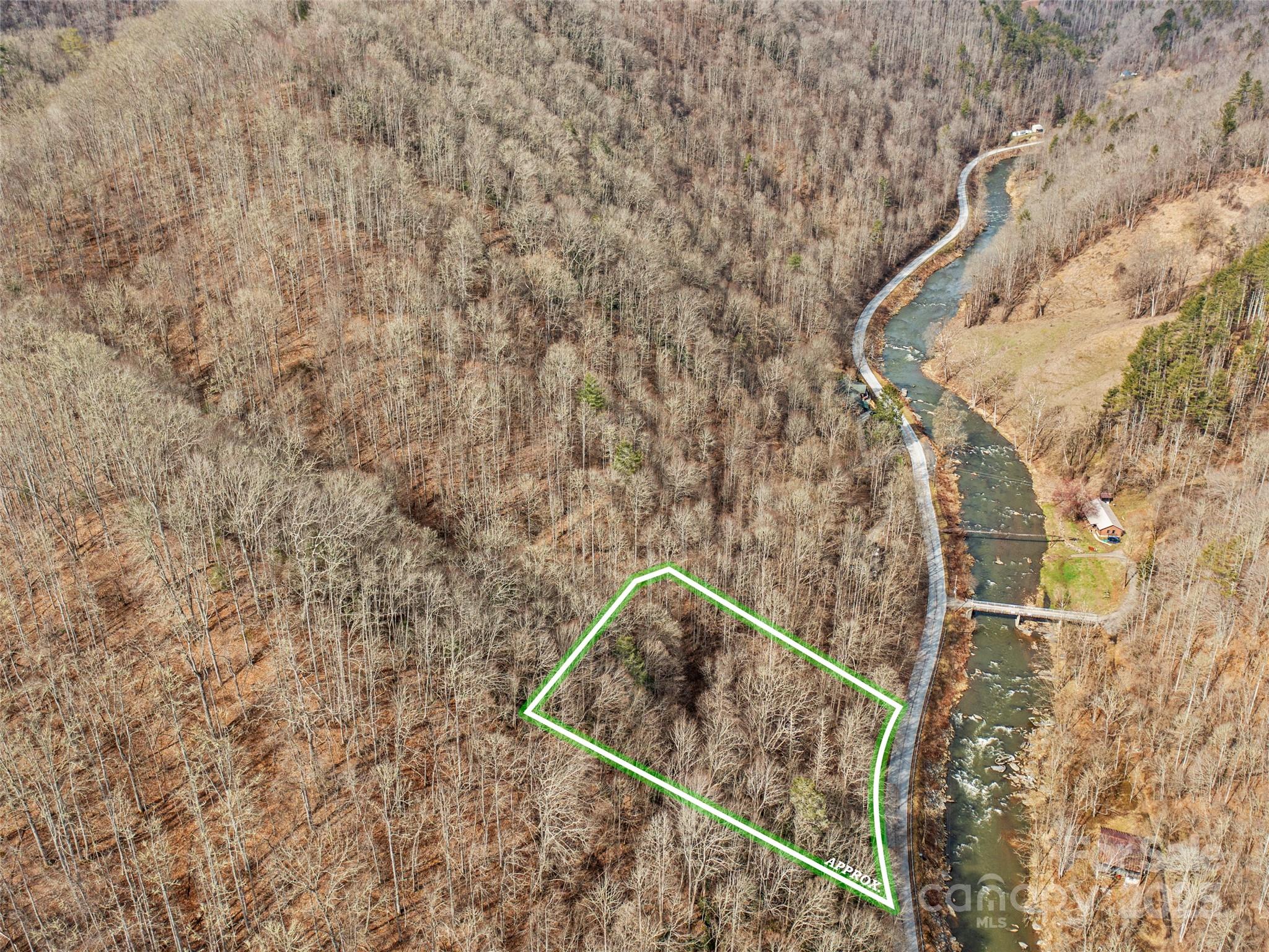0 Sugarloaf Mountain Estates 3, 21 & 32 Property Photo 7