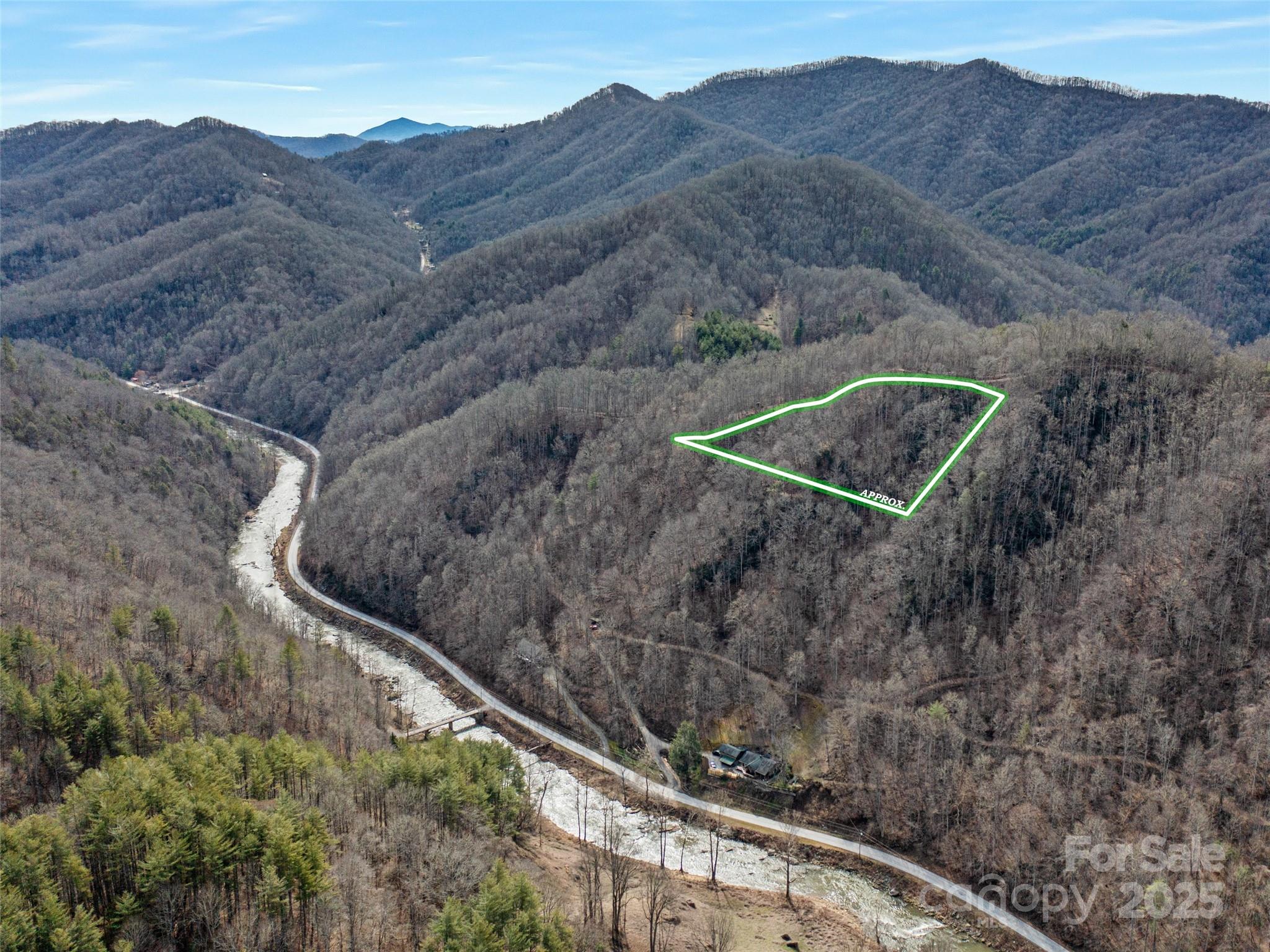 0 Sugarloaf Mountain Estates 3, 21 & 32 Property Photo 22