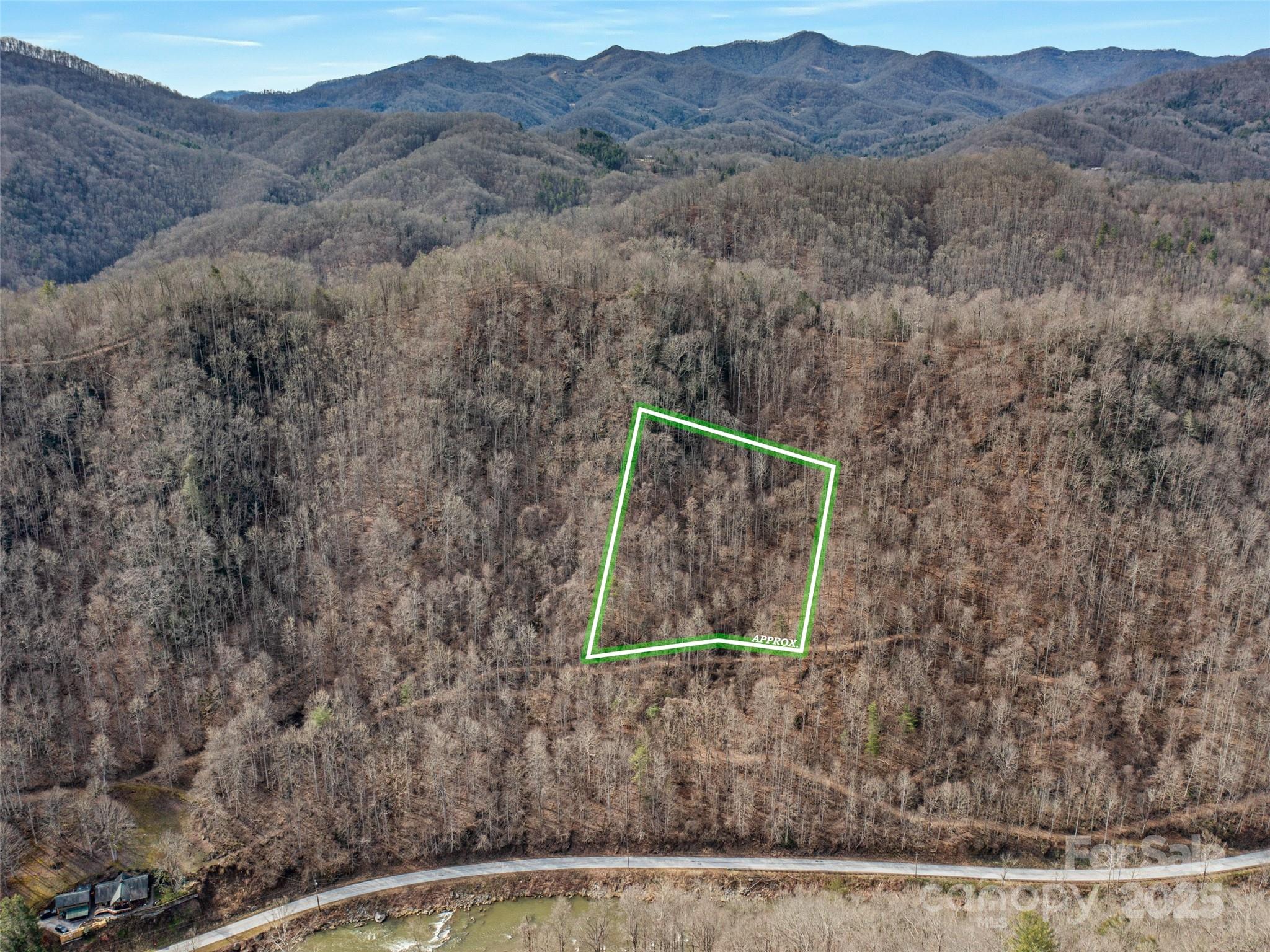 0 Sugarloaf Mountain Estates 3, 21 & 32 Property Photo 33