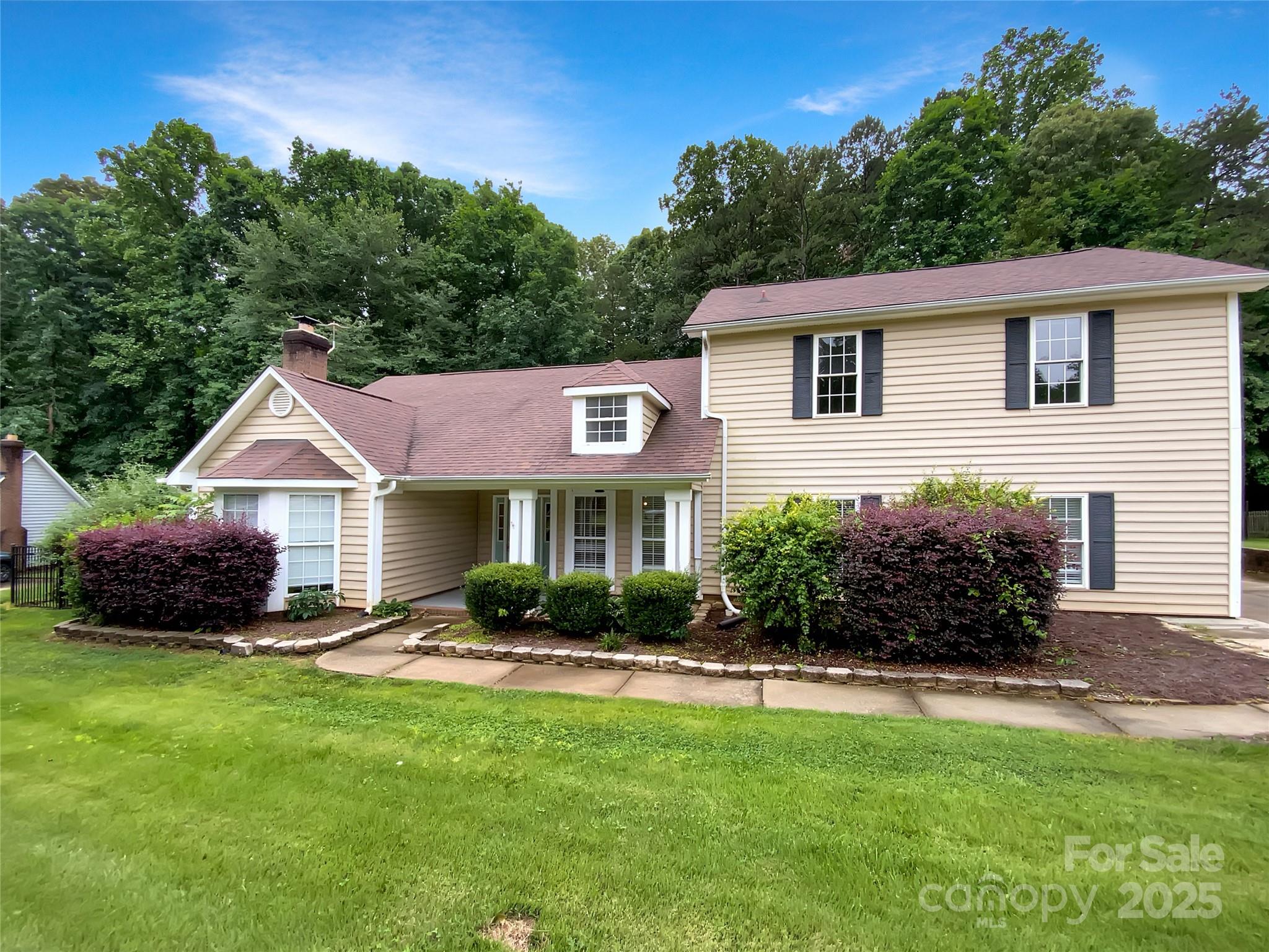 7210 Morningdew Court Property Photo 1