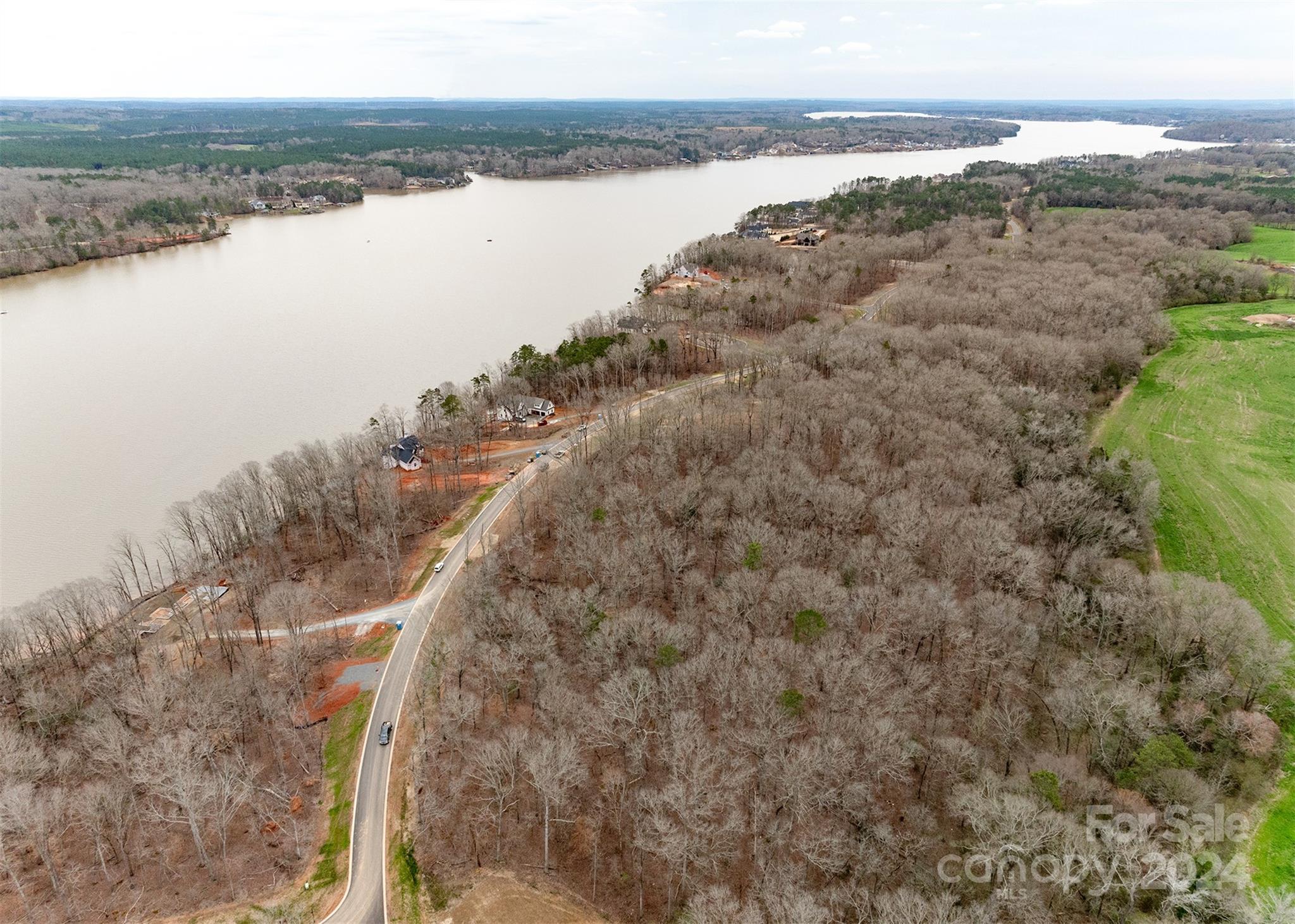 Lot 126 Edgewater Drive 126 Property Photo 1