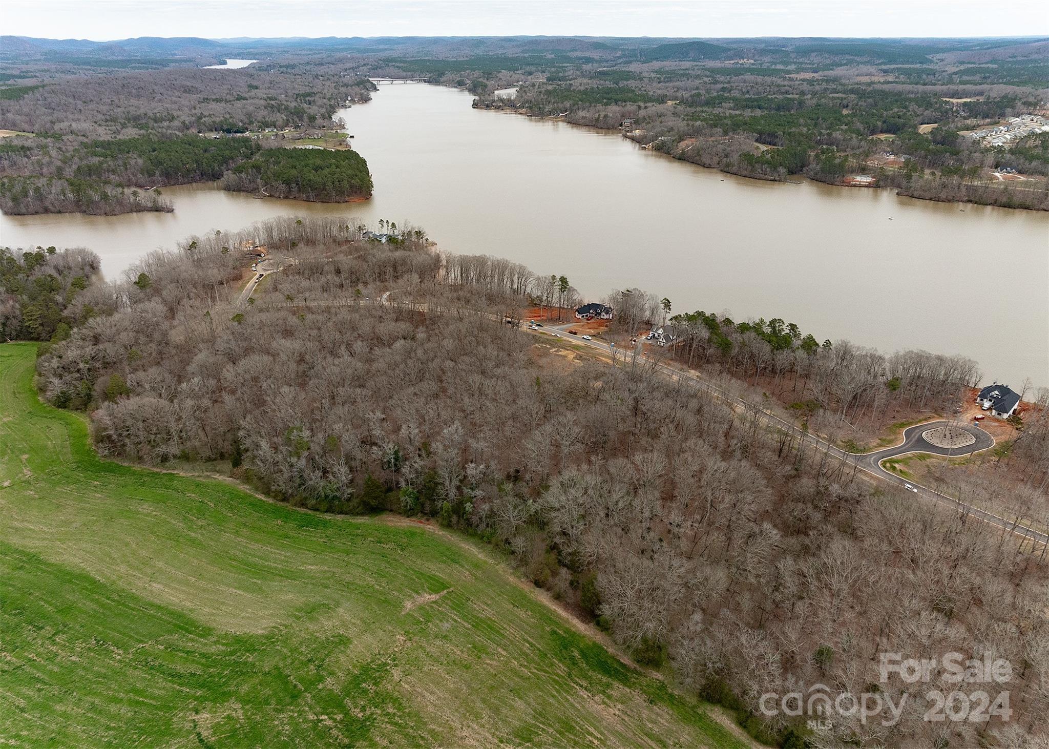 Lot 126 Edgewater Drive 126 Property Photo 3