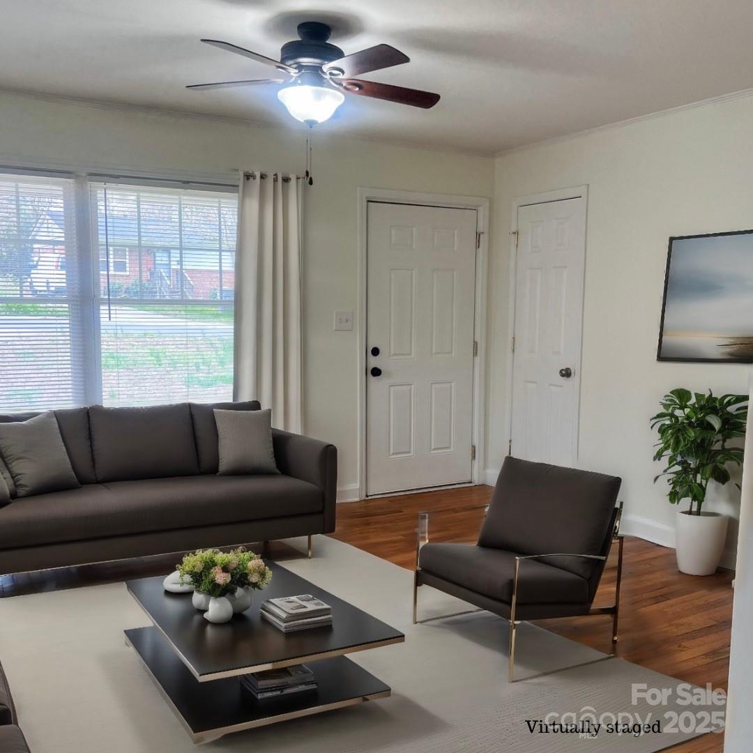3918 Barlowe Road Property Photo